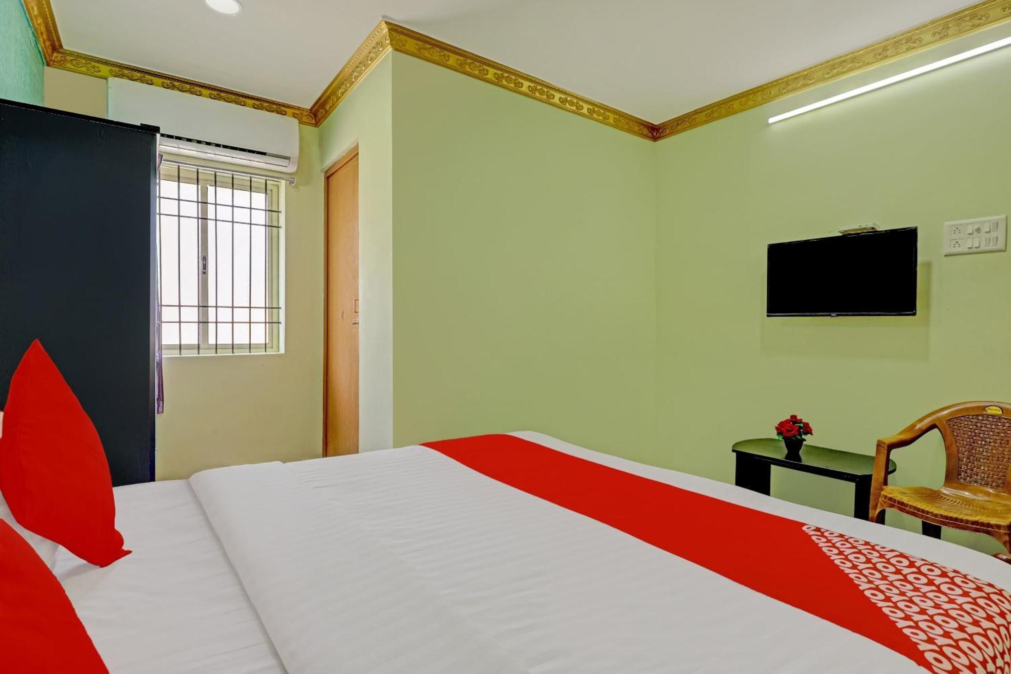 Hotel O The Ken Regency Hotel 3*