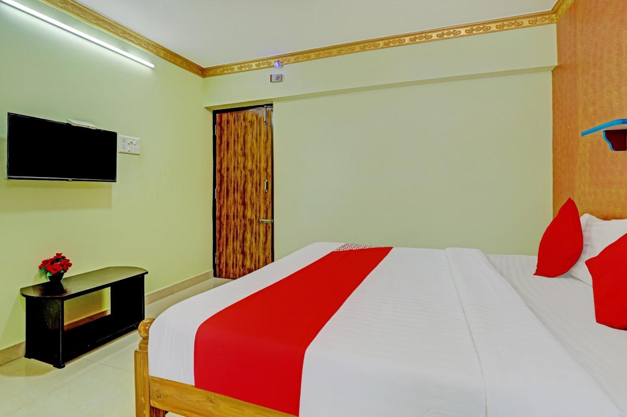 Hotel Hotel O The Ken Regency Chennai