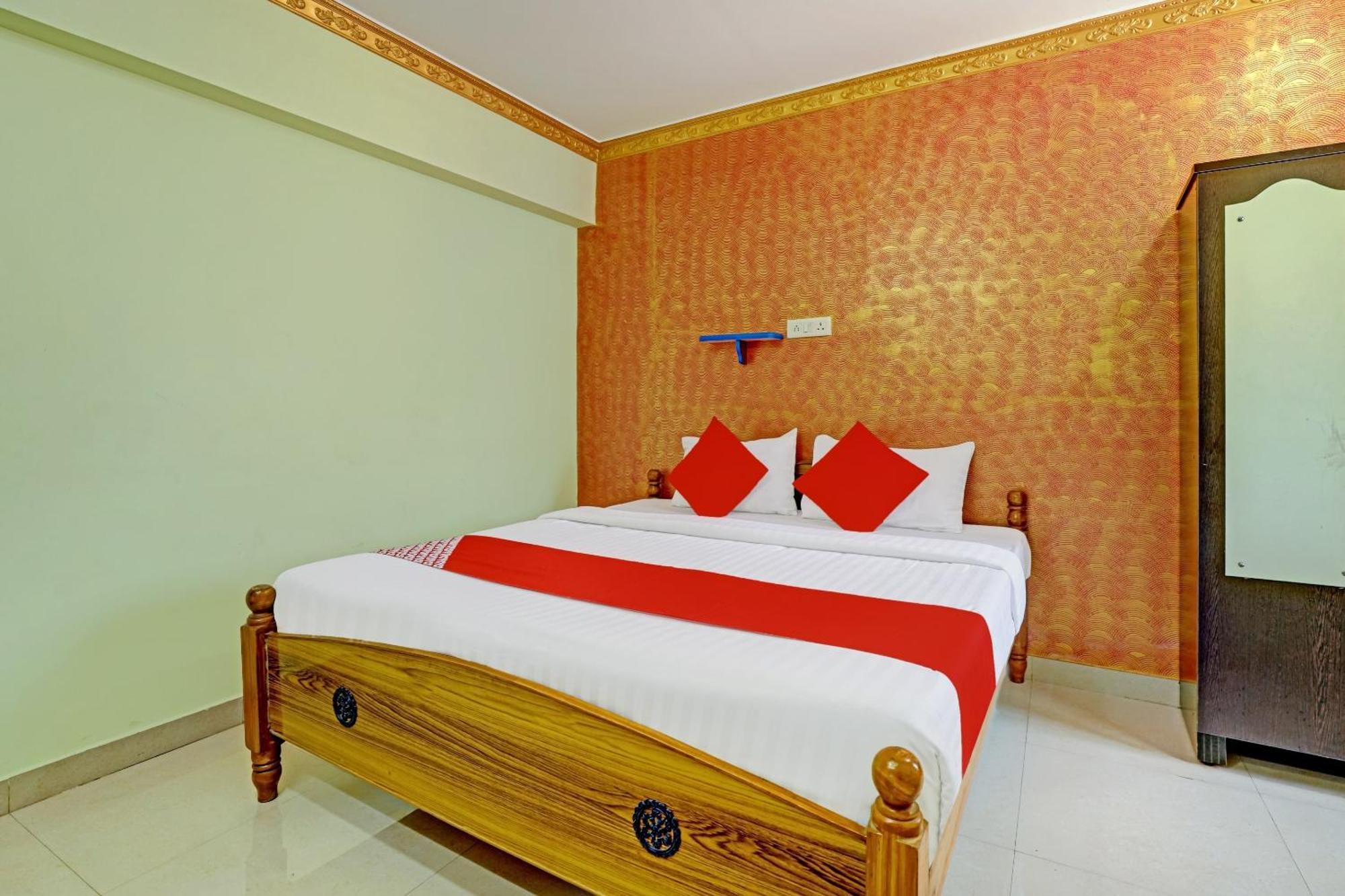 Hotel Hotel O The Ken Regency