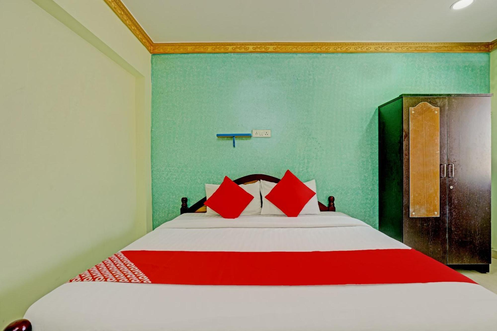 Hotel Hotel O The Ken Regency