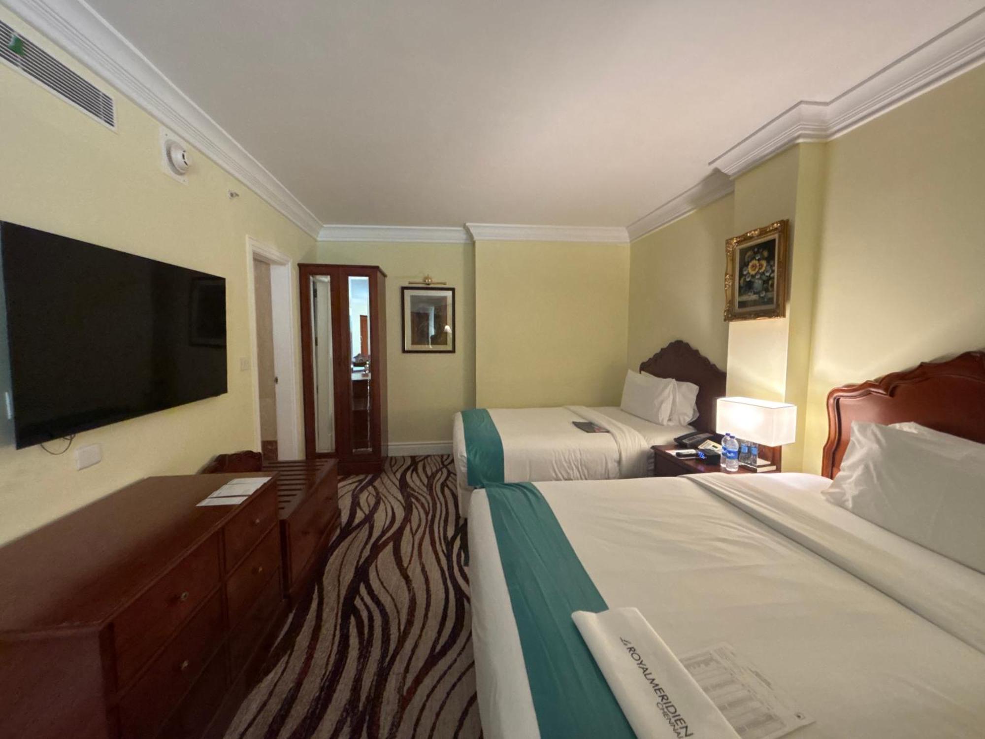 Le Royal Meridien 5*