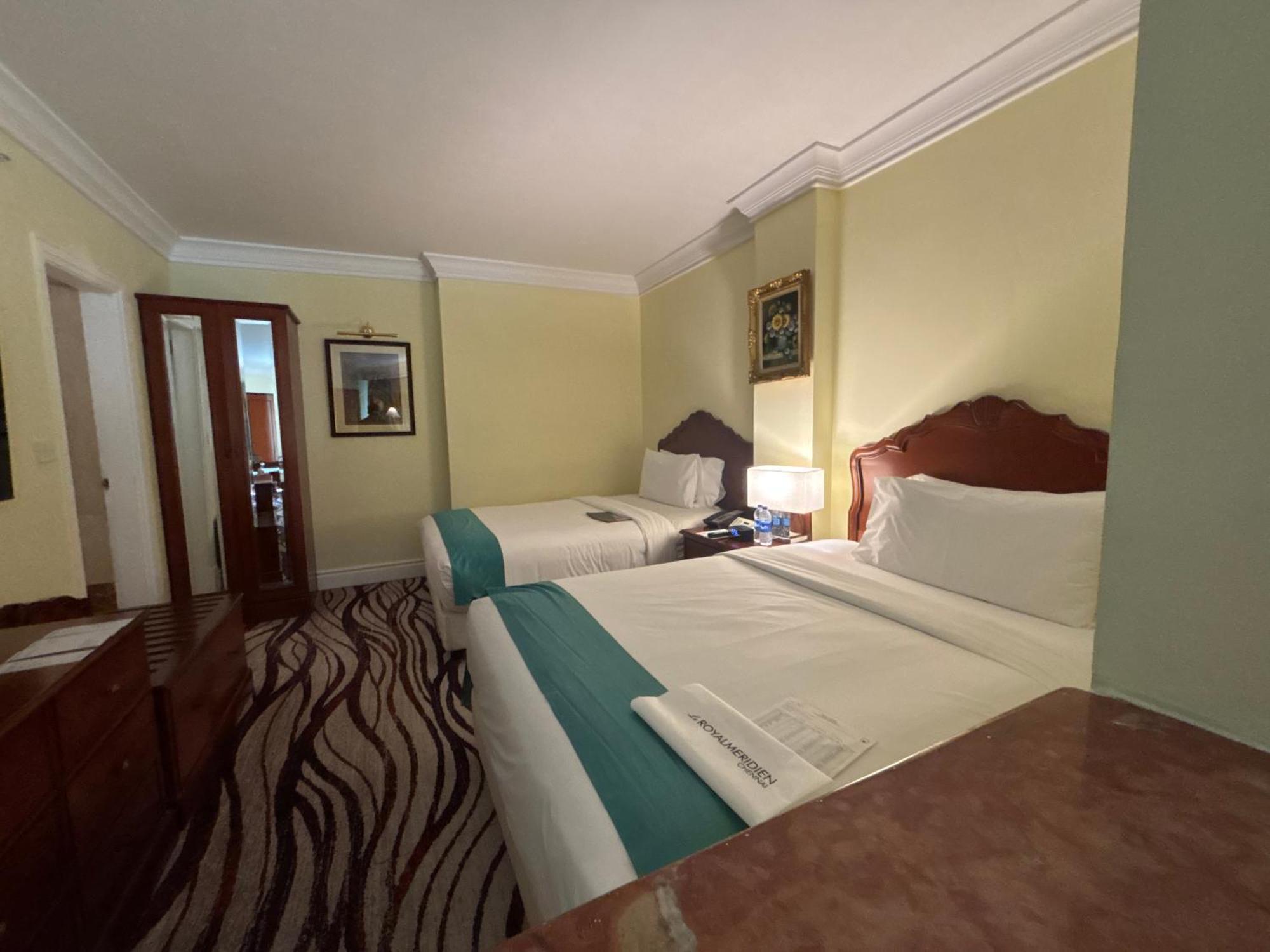 Le Royal Meridien Chennai