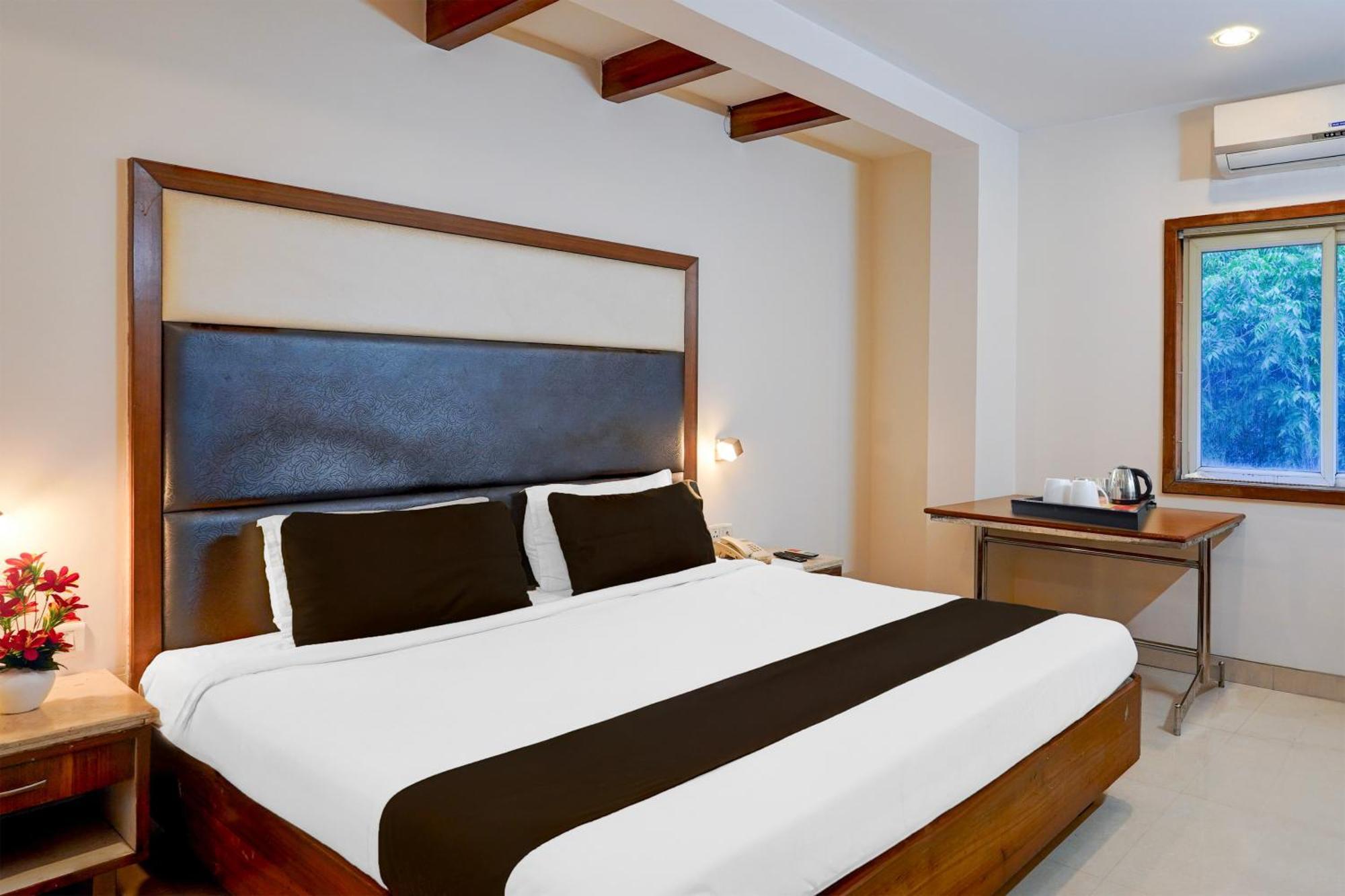 Super Townhouse Arcot Road Near Kauvery Hospital Chennai