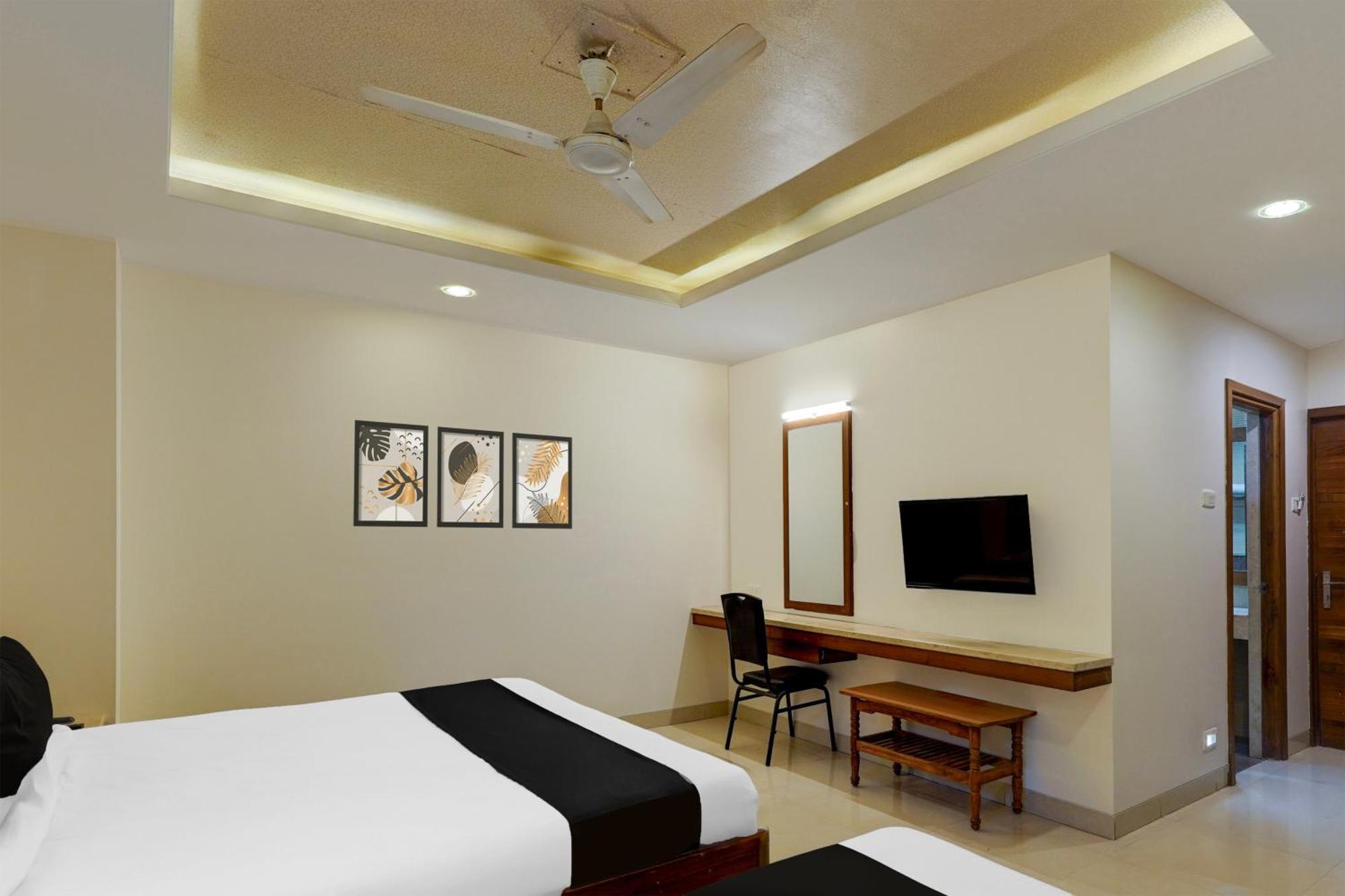 Super Townhouse Arcot Road Near Kauvery Hospital Chennai