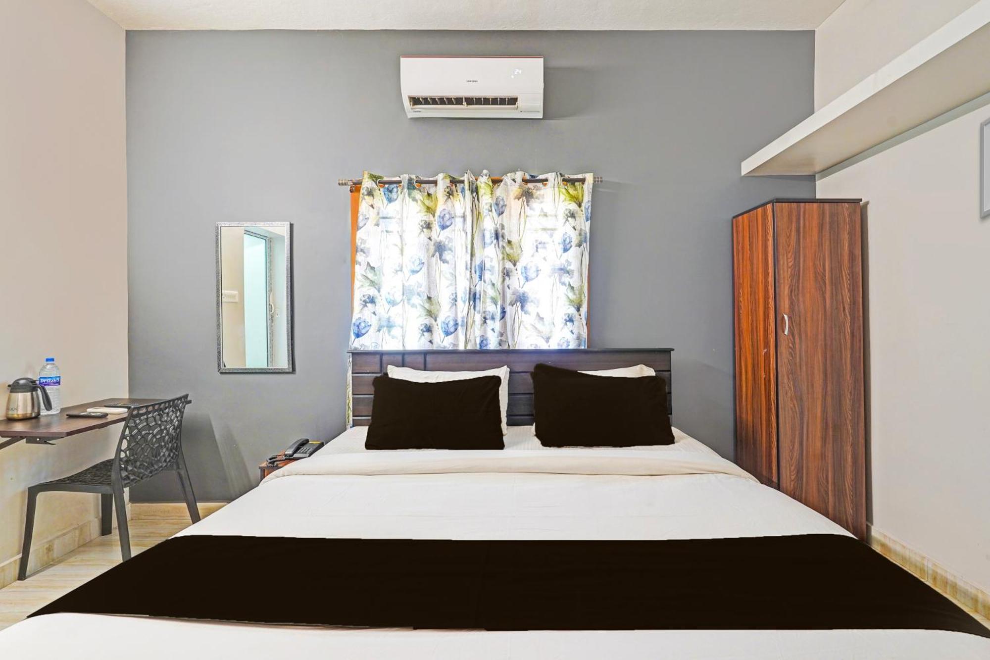 Hotel O Cbl
