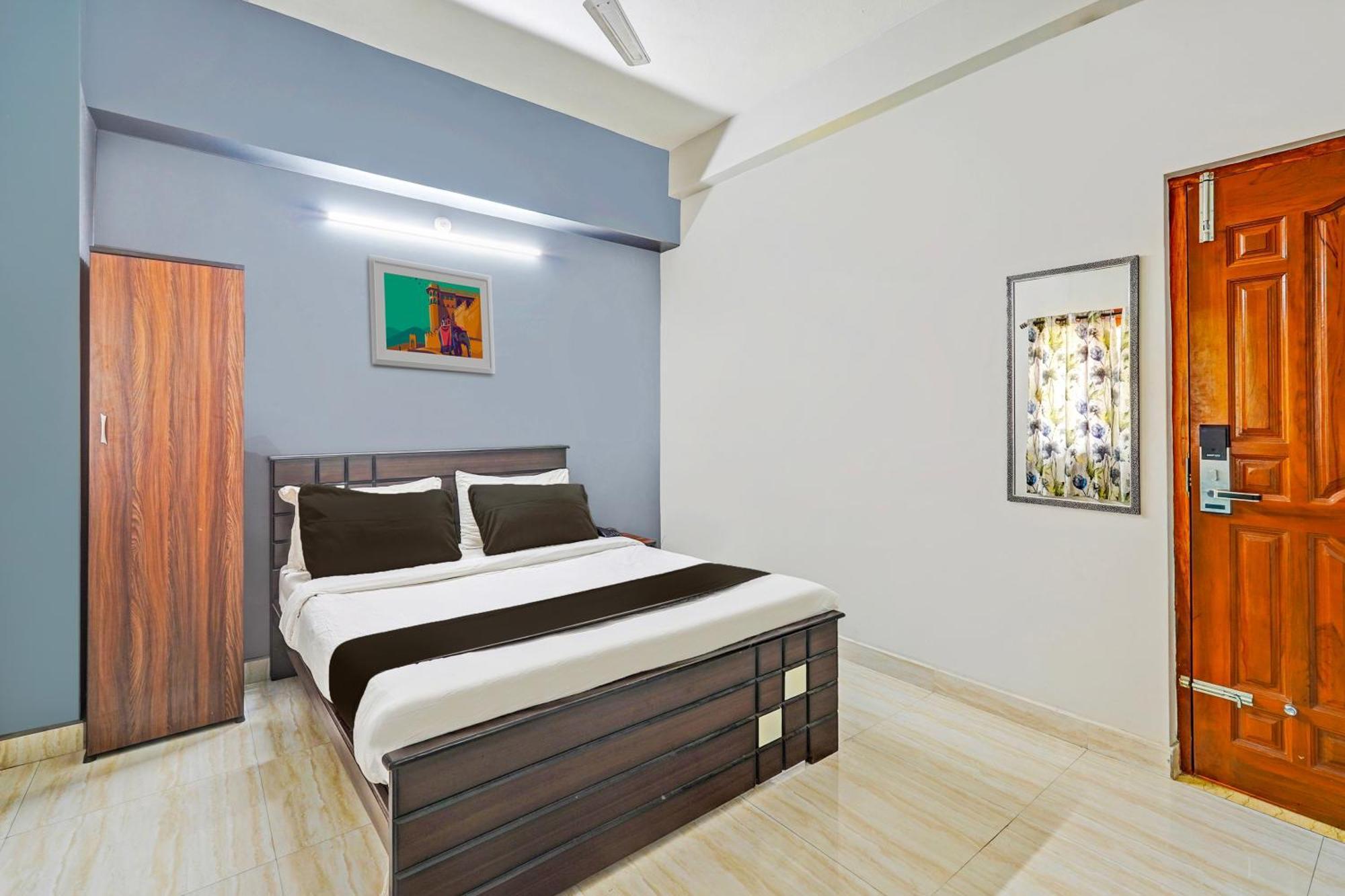 O Cbl Hotel 3*