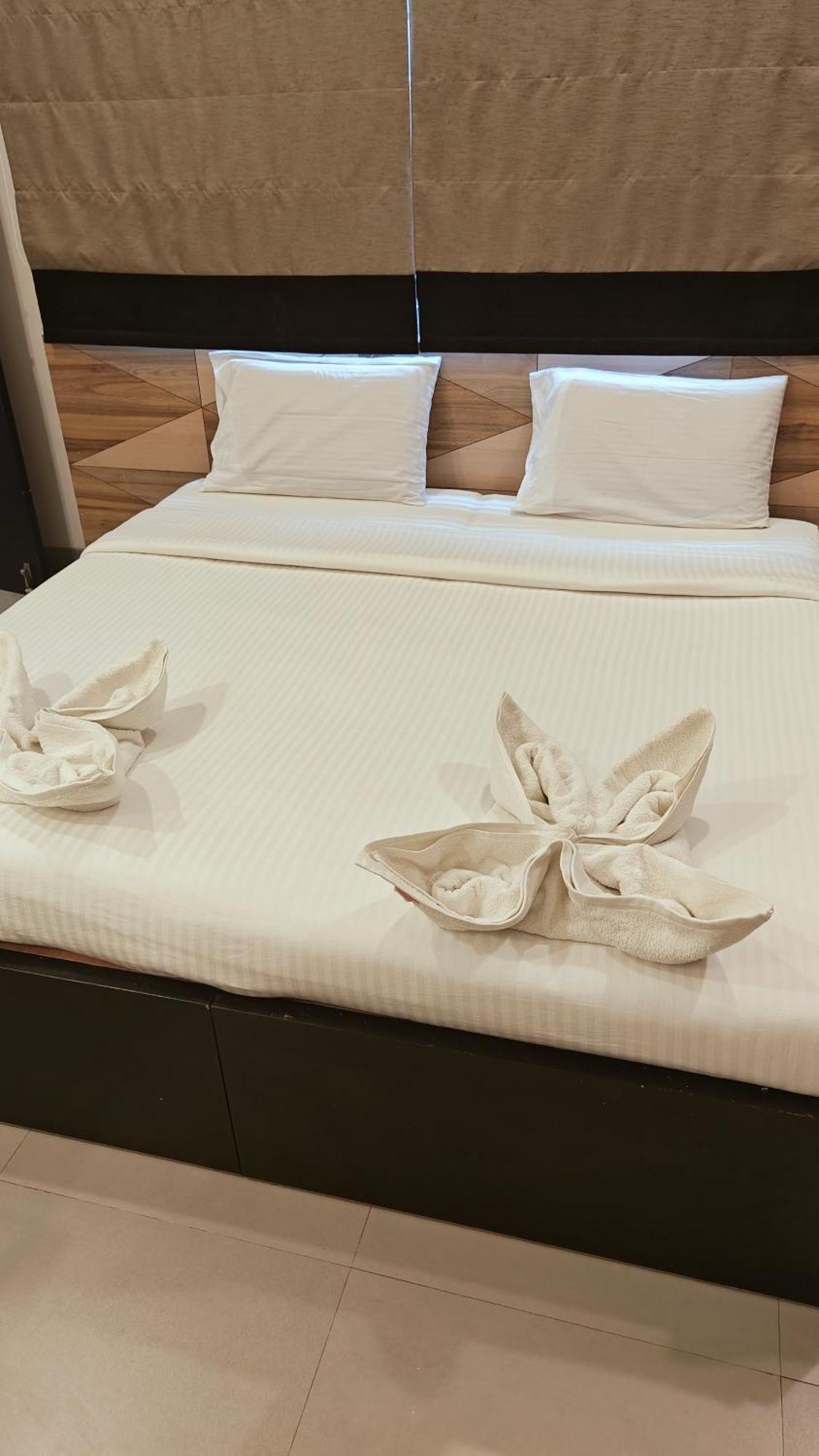 Apartamento Angson