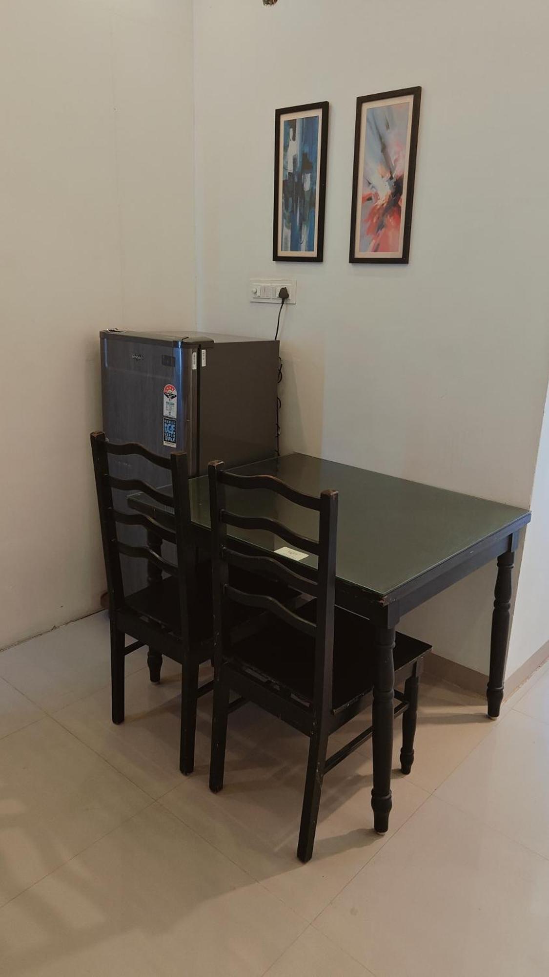 Apartamento Angson