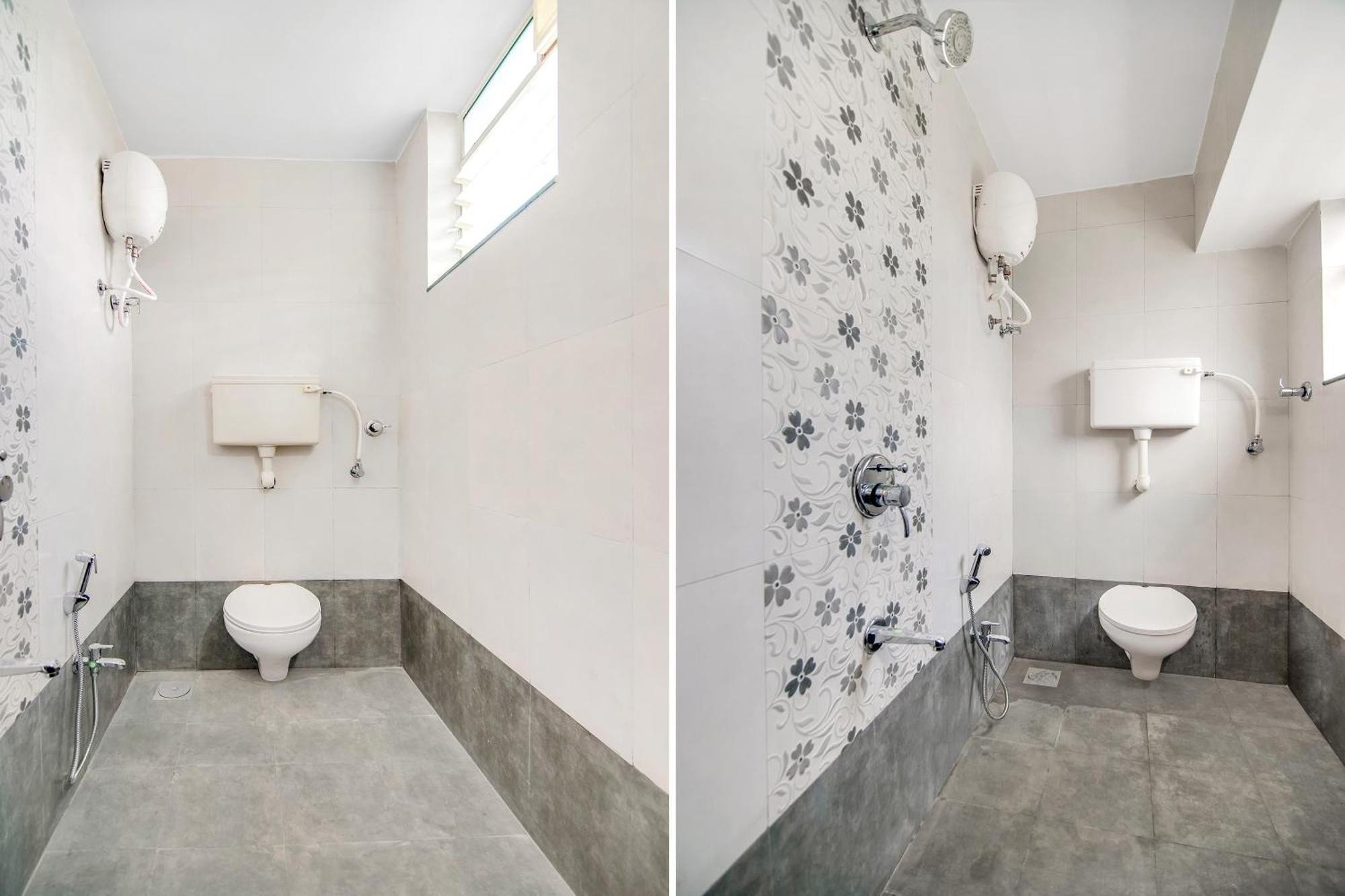Hotel O Dakshin Stays Mogappair Guest house
