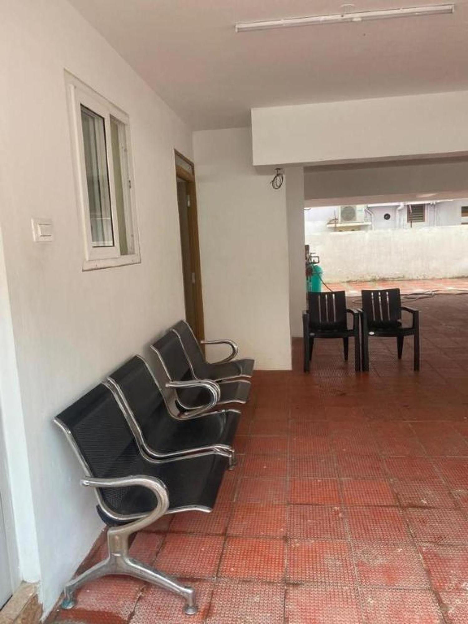 Homestay Richinn Palace *