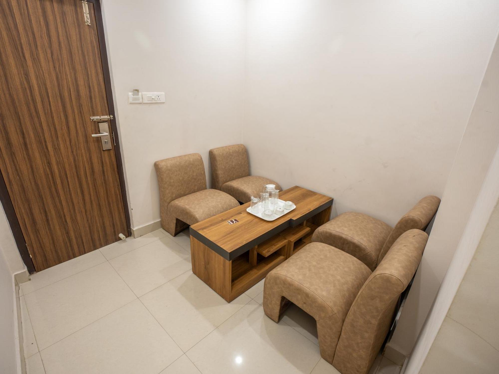 Grand Oliver Chennai