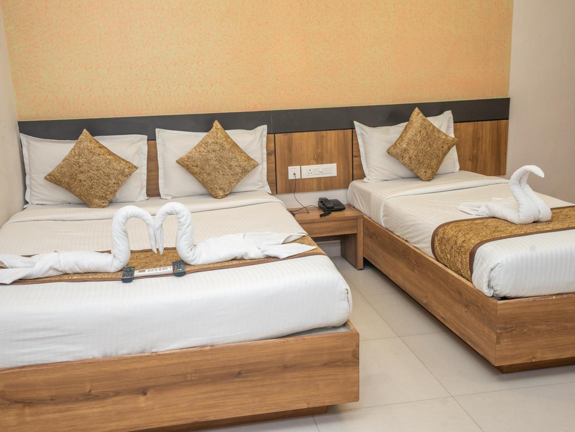 Grand Oliver 2* Chennai