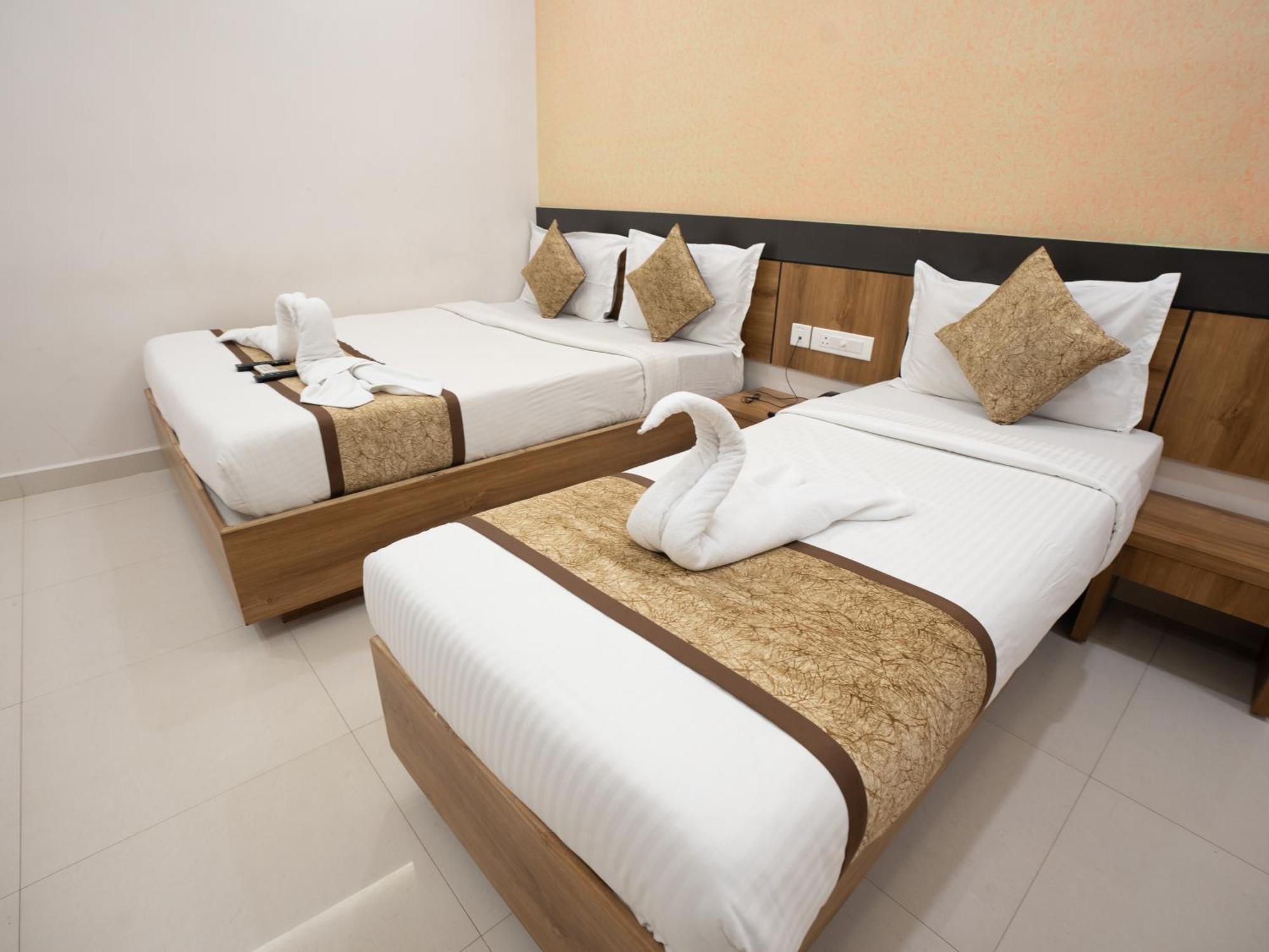 Grand Oliver Hotel
