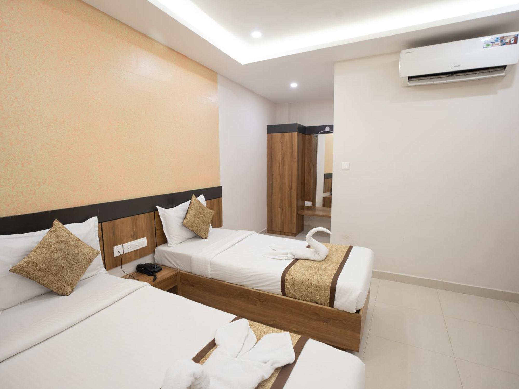 Hotel Grand Oliver