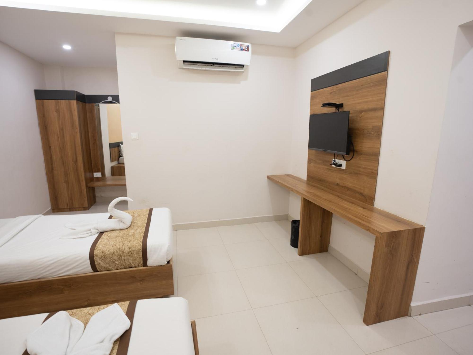 Grand Oliver 2*