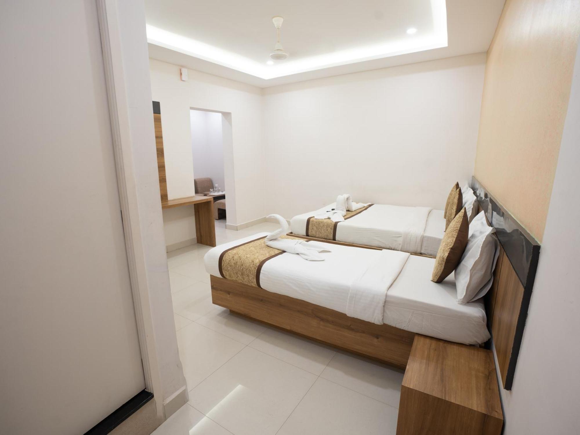 Grand Oliver Chennai