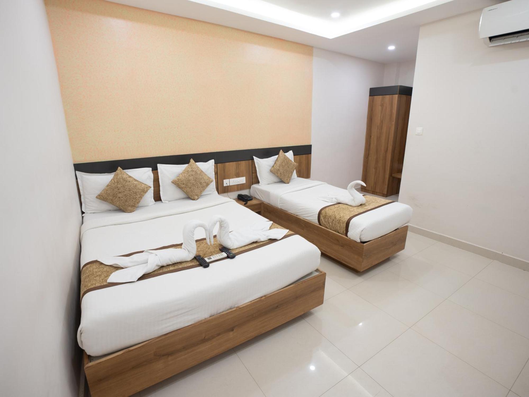 Hotel Grand Oliver 2*