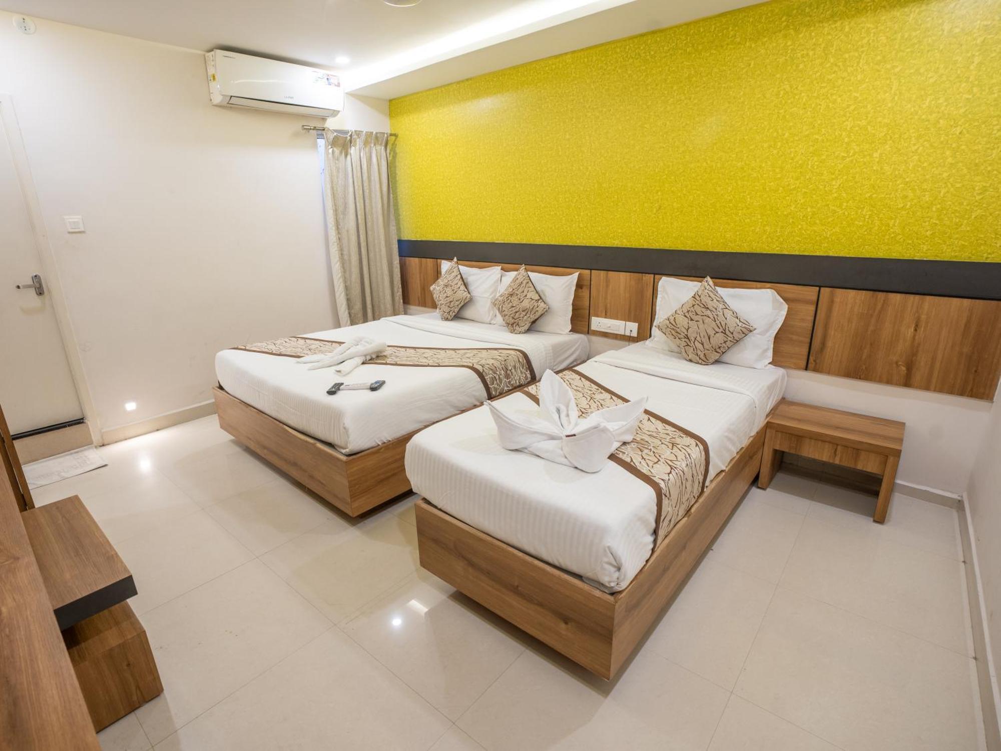 Grand Oliver Chennai