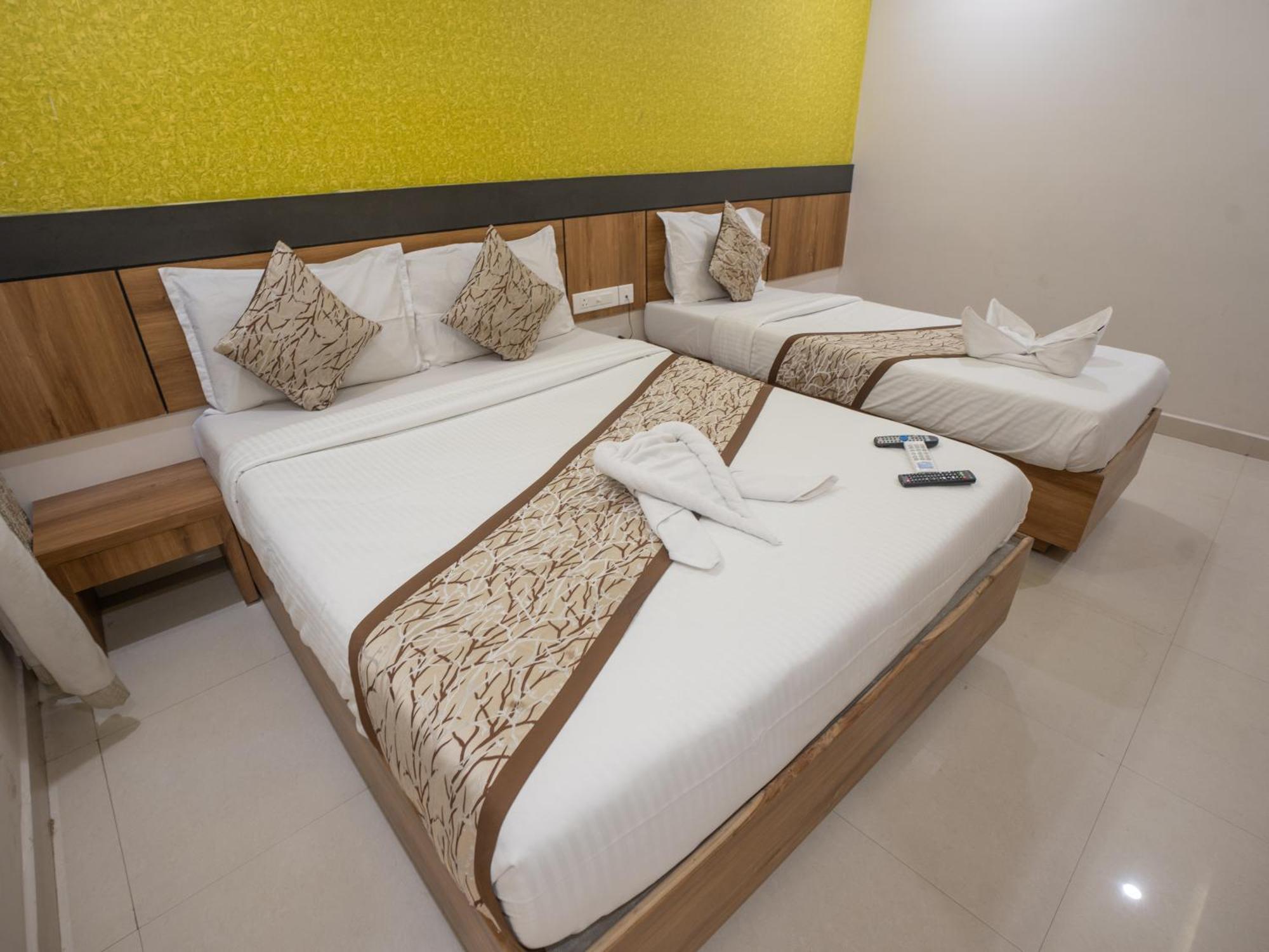 Grand Oliver 2* Chennai