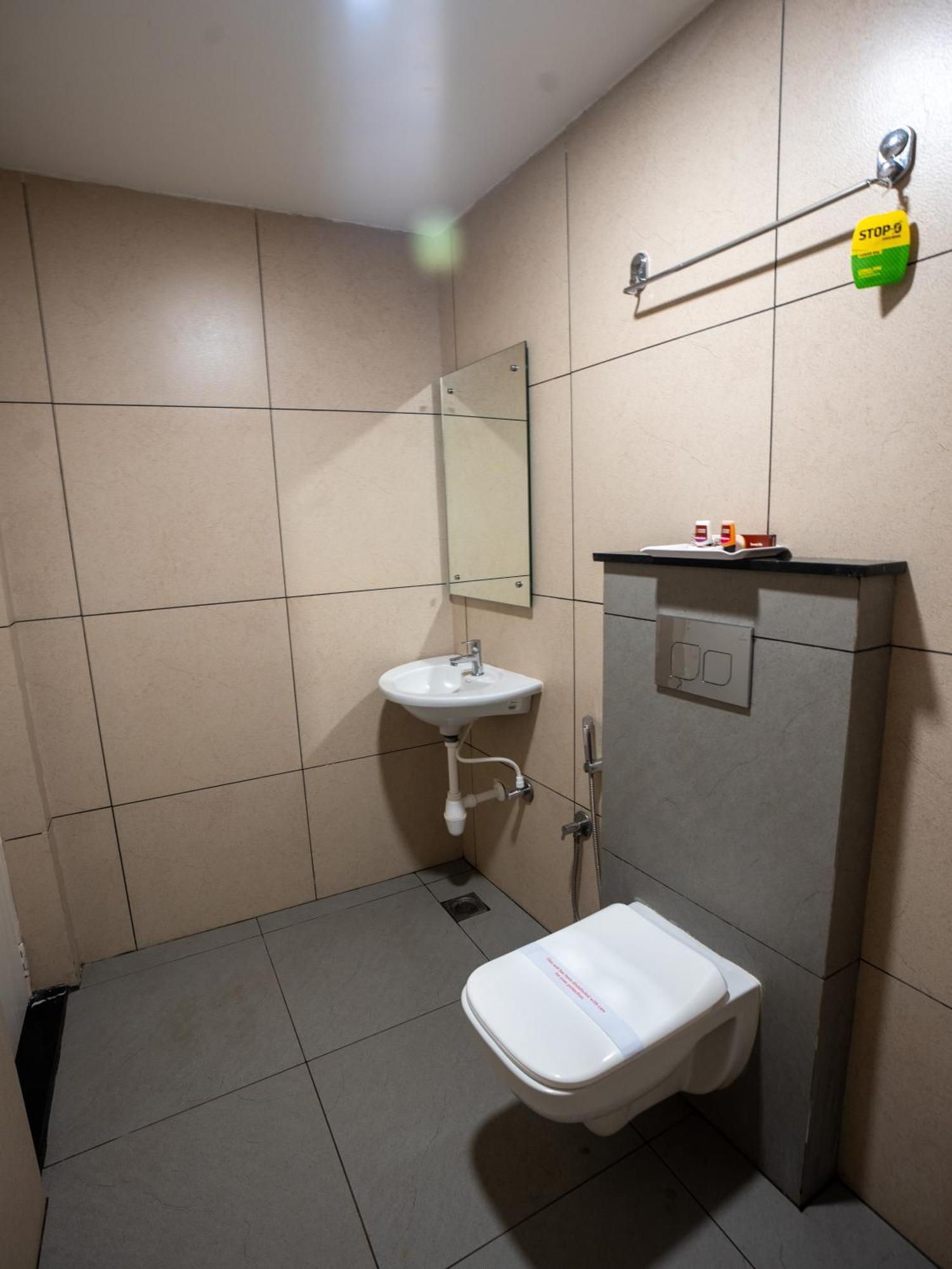 Grand Oliver Chennai