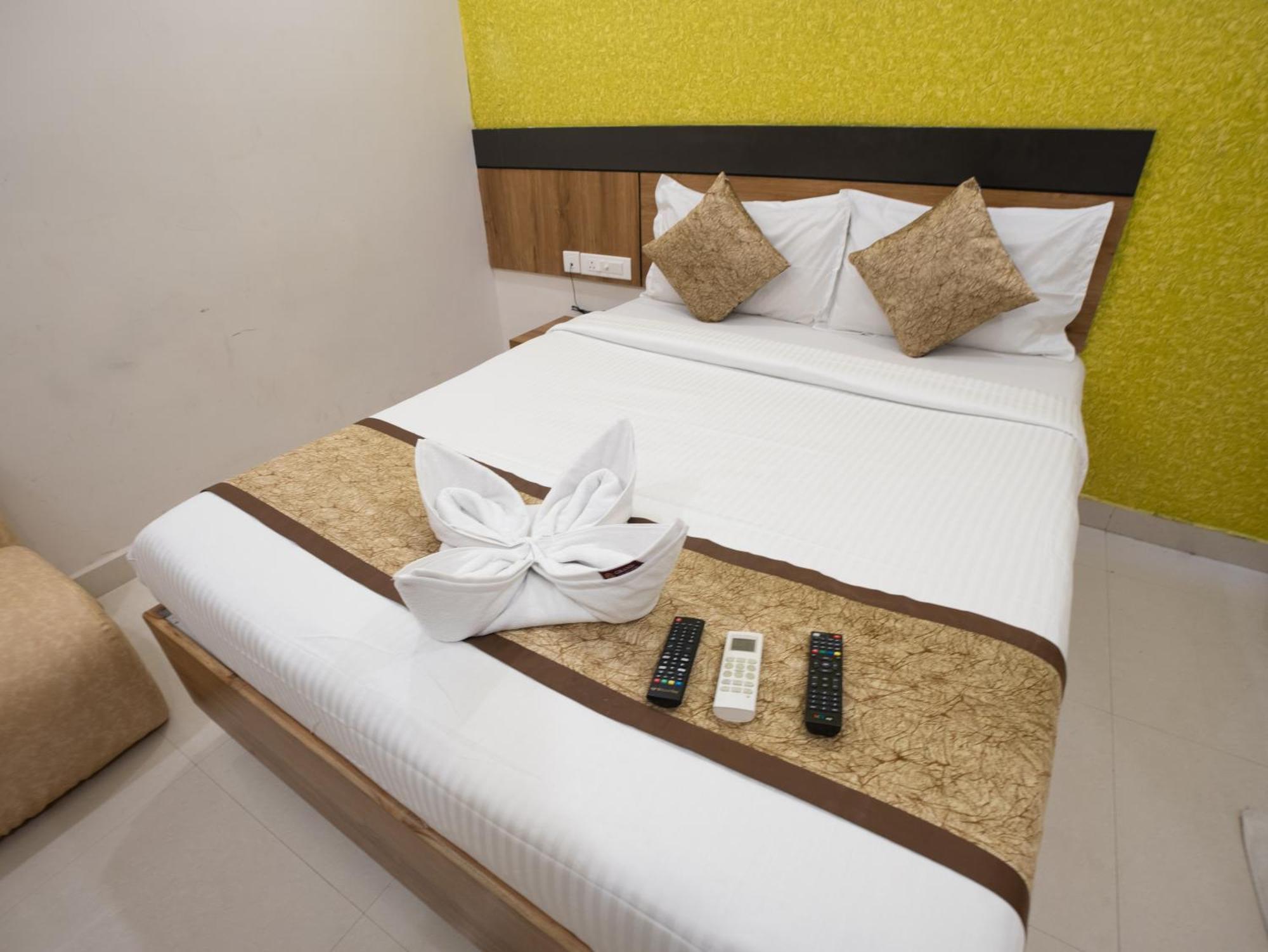 Grand Oliver Hotel 2*