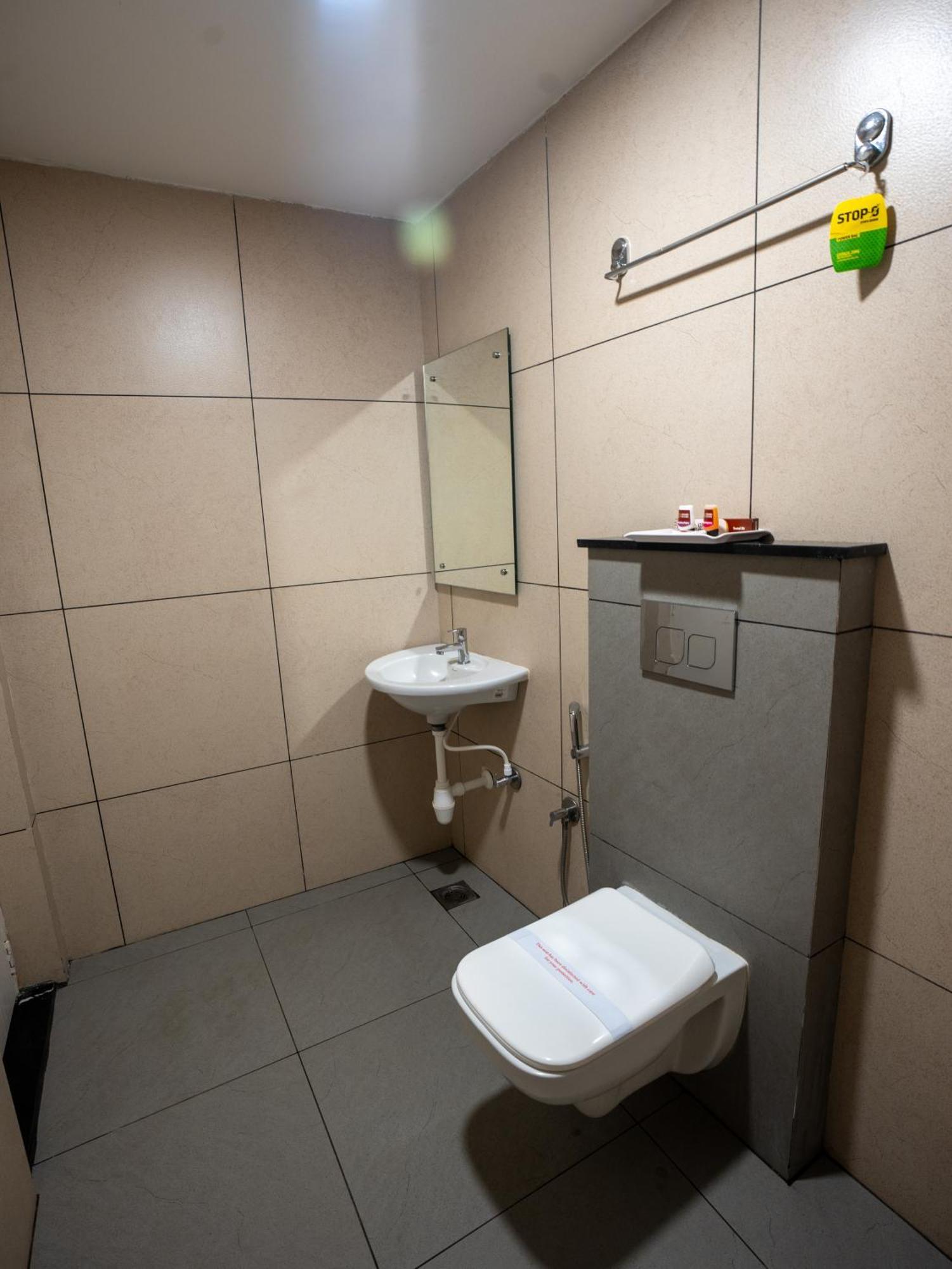 Grand Oliver Chennai