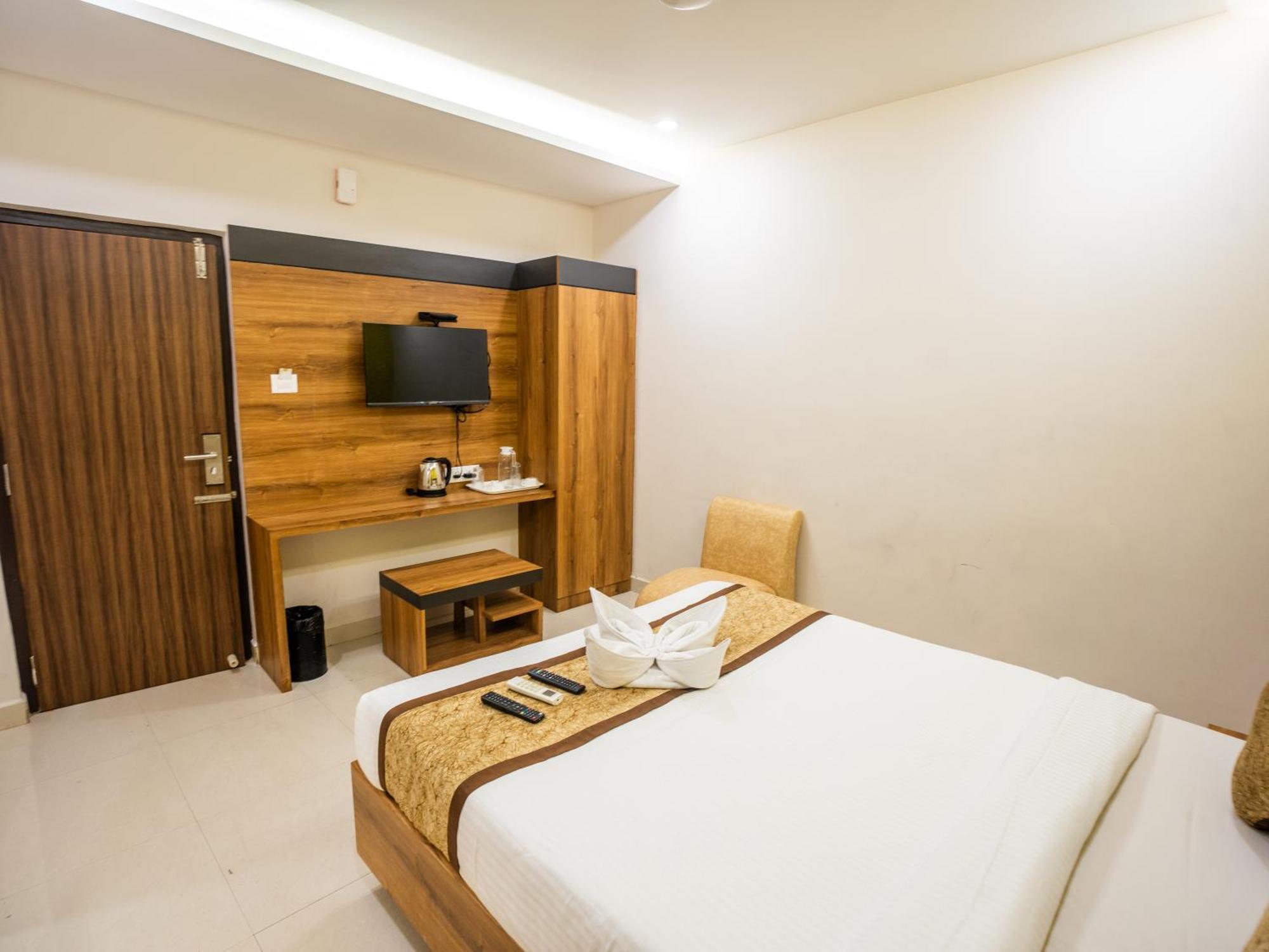 Grand Oliver Hotel