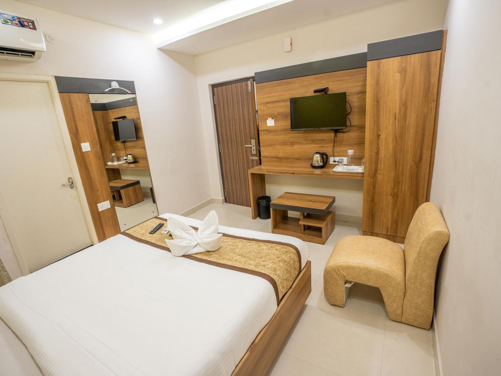 Grand Oliver Hotel