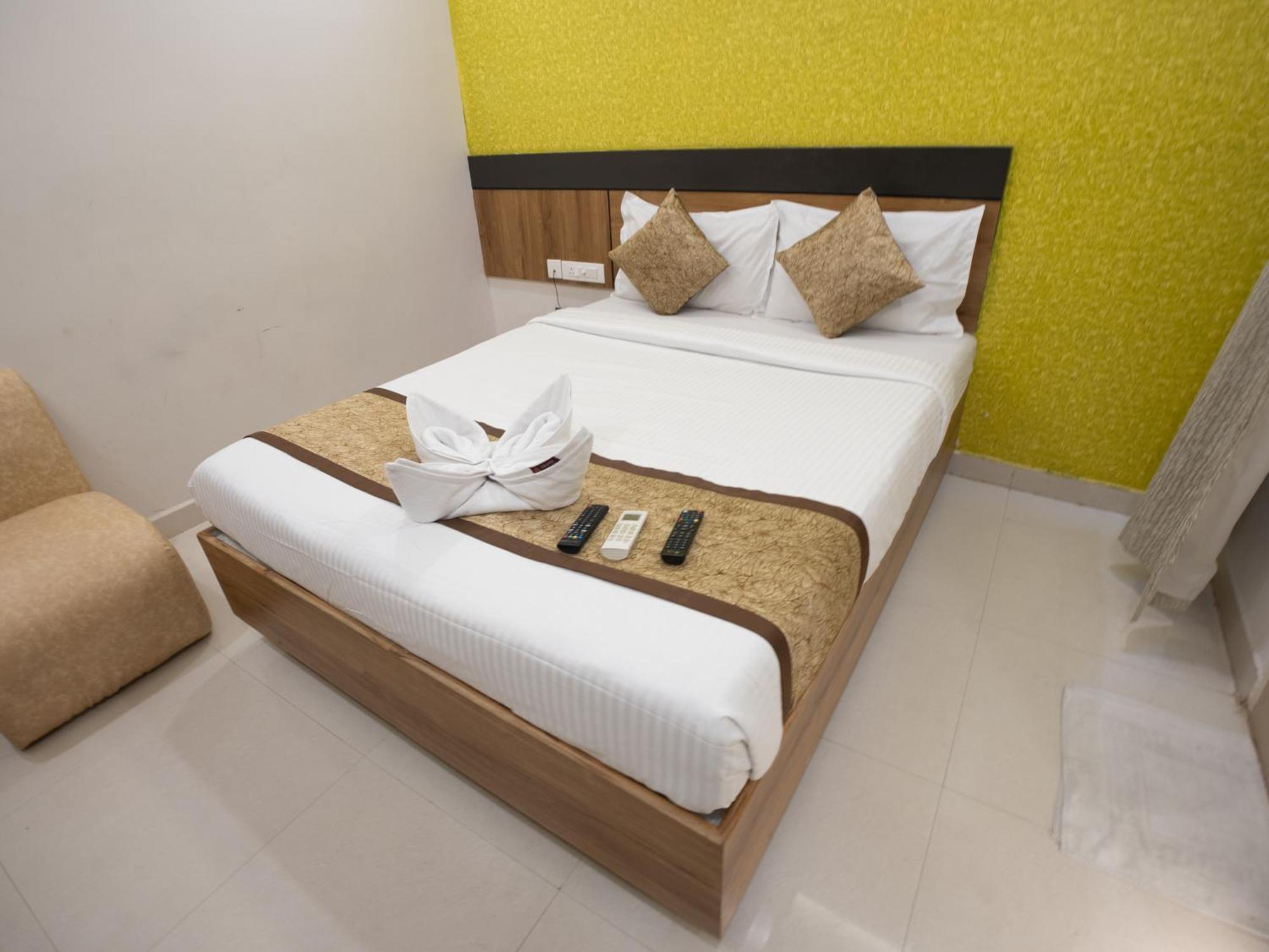 Hotel Grand Oliver Chennai