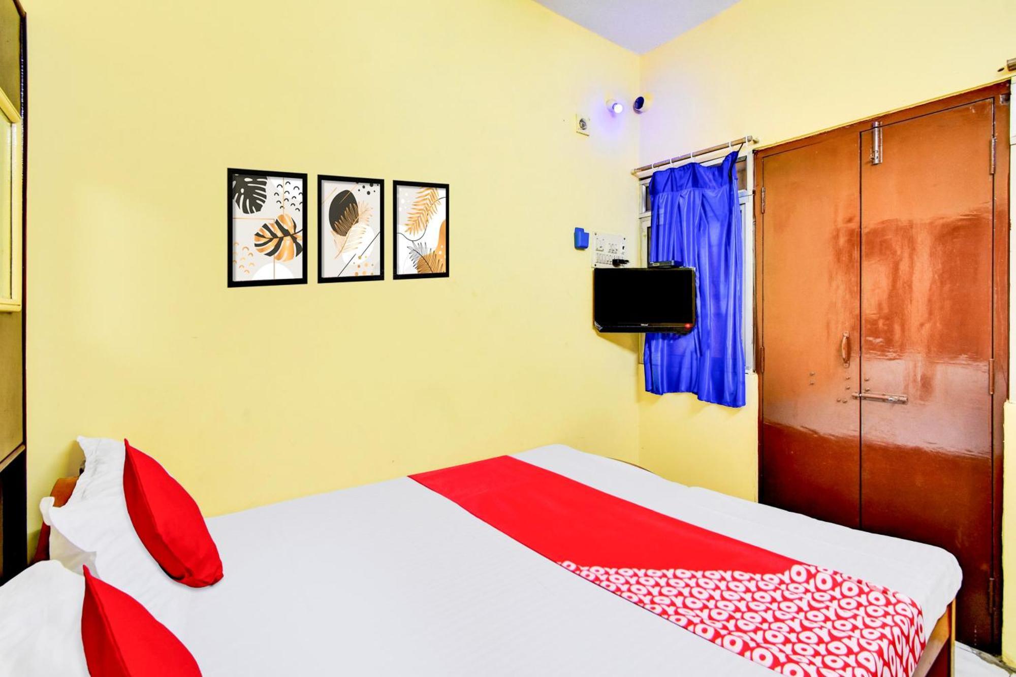 Hotel O Nimalan Residency