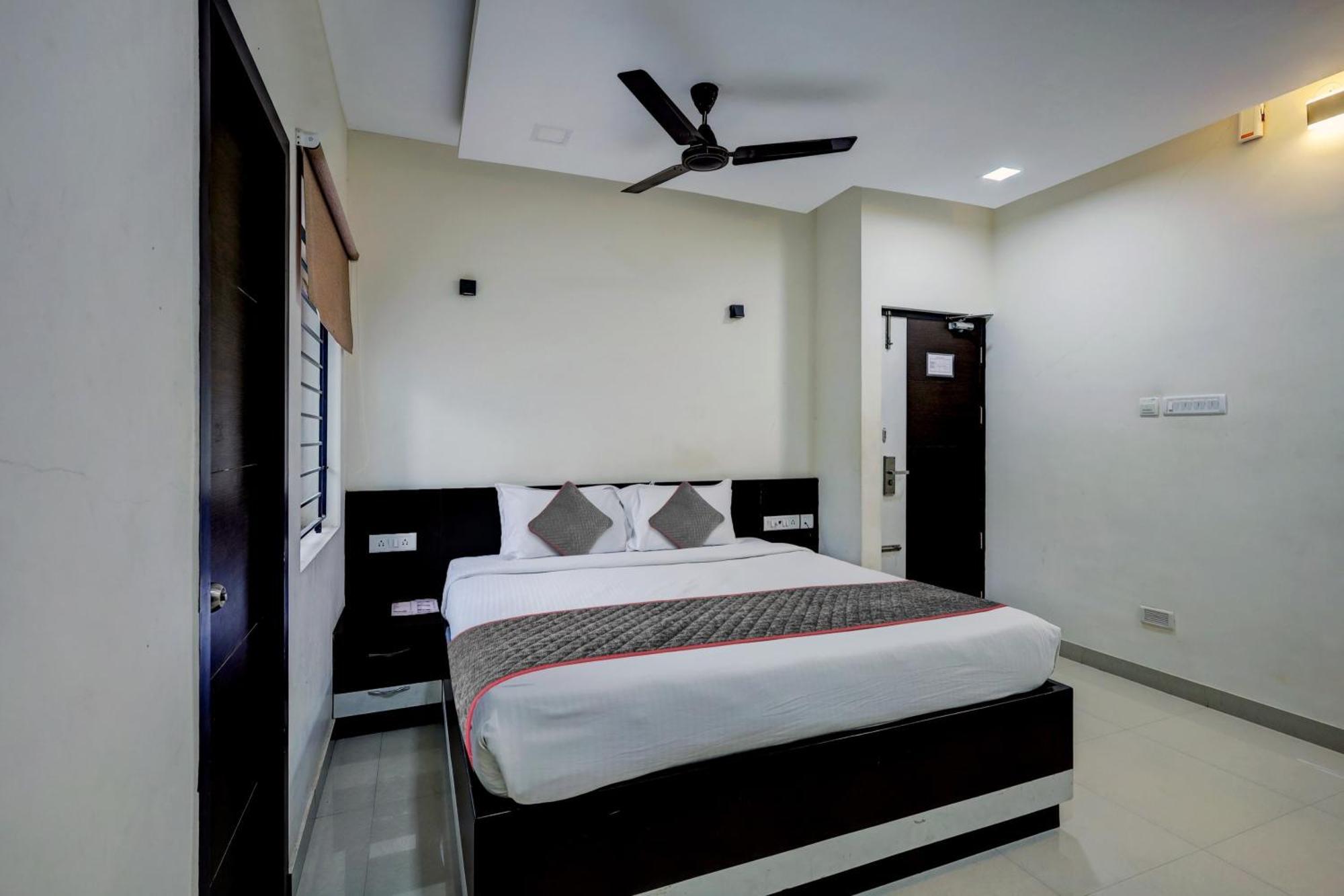 Townhouse Majestic Chennai