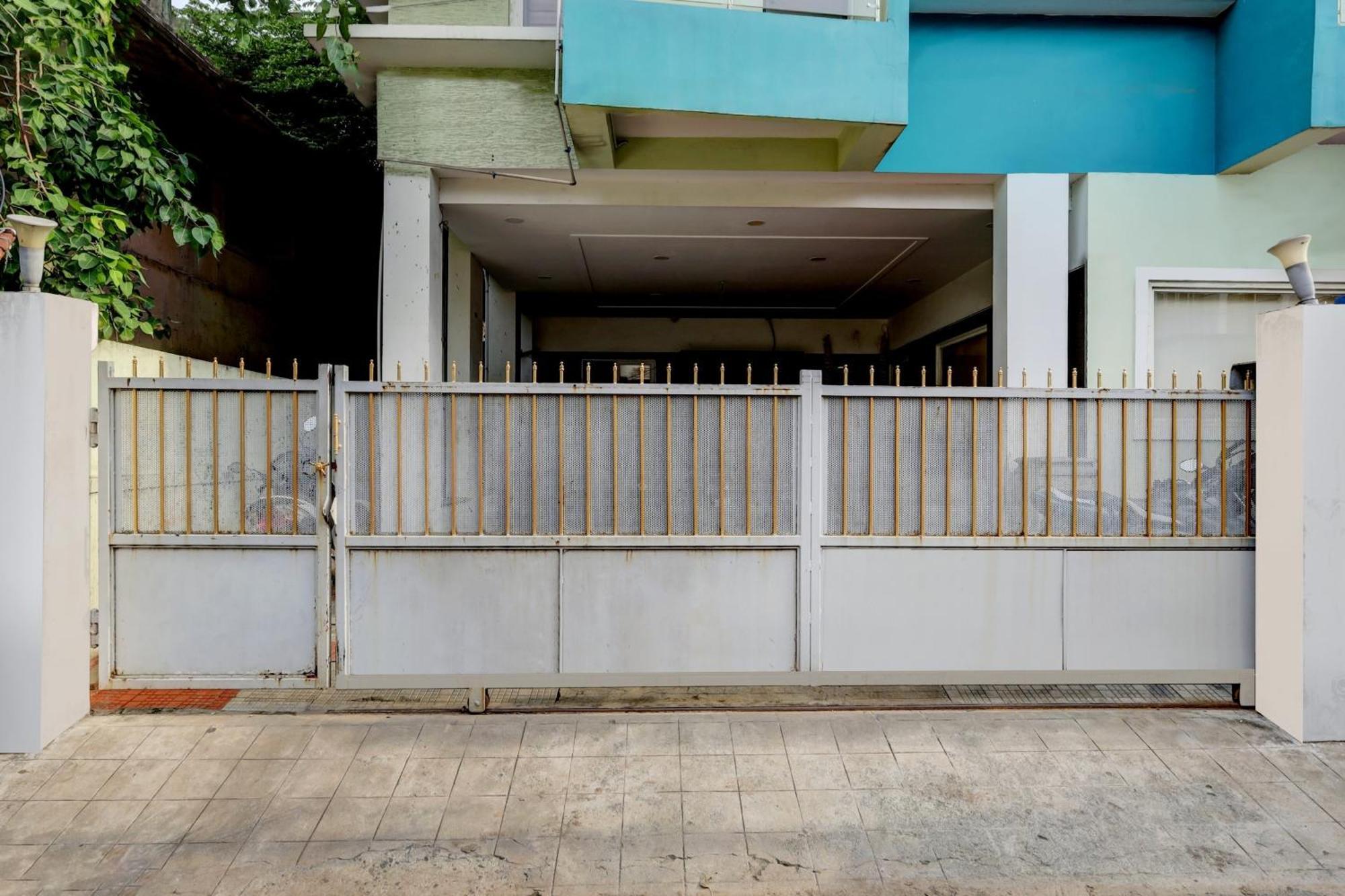 Hotel Townhouse Majestic Chennai