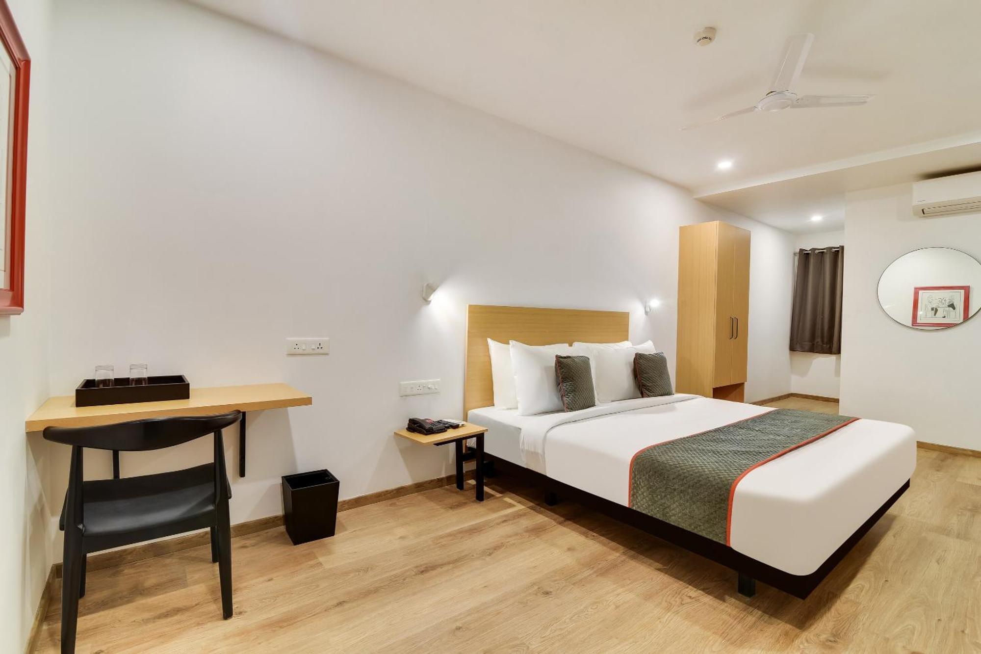 Townhouse Kovilambakkam Chennai