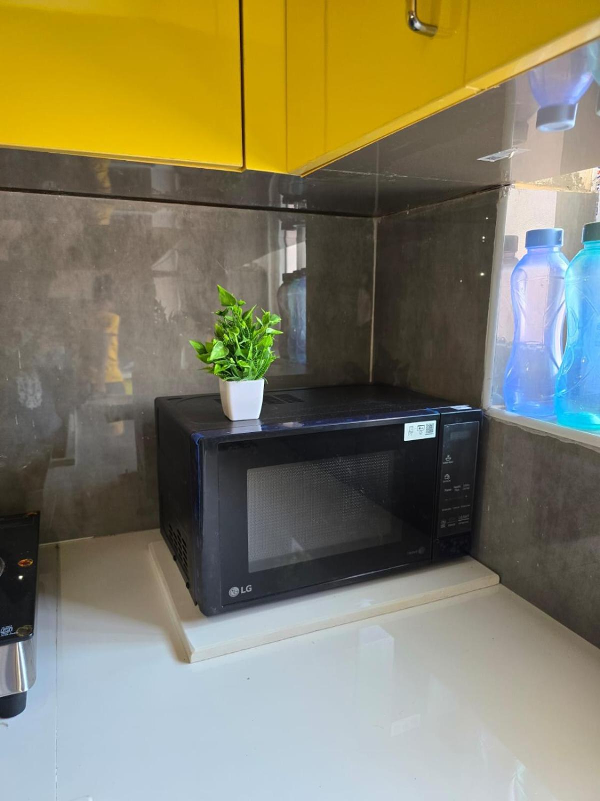 Apartment In Tnagar E14 *