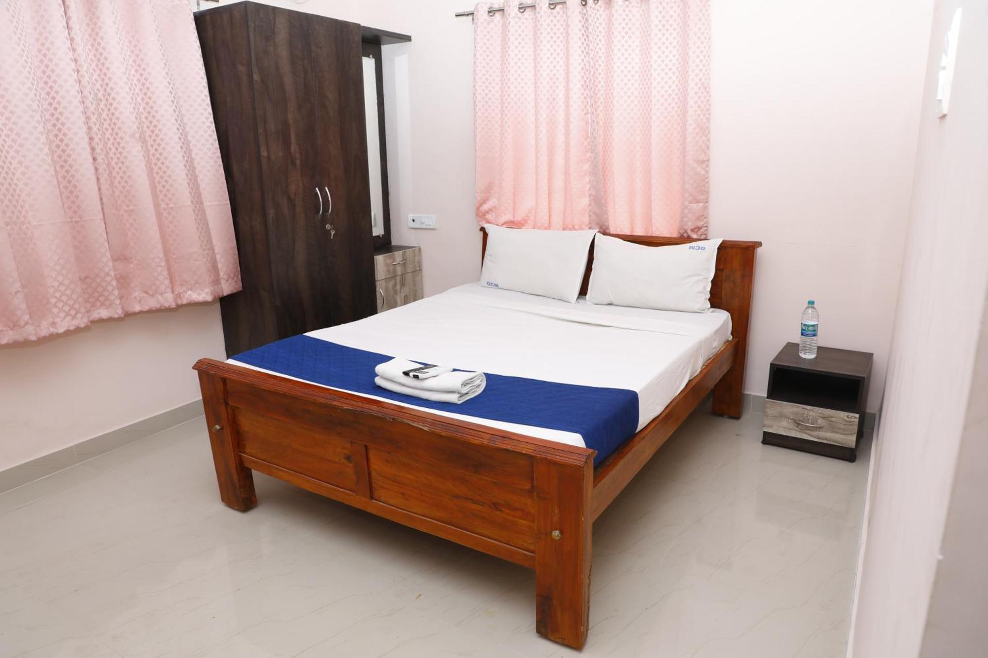 Hotel Grand Coastal Moonlight - Uthandi, Ecr