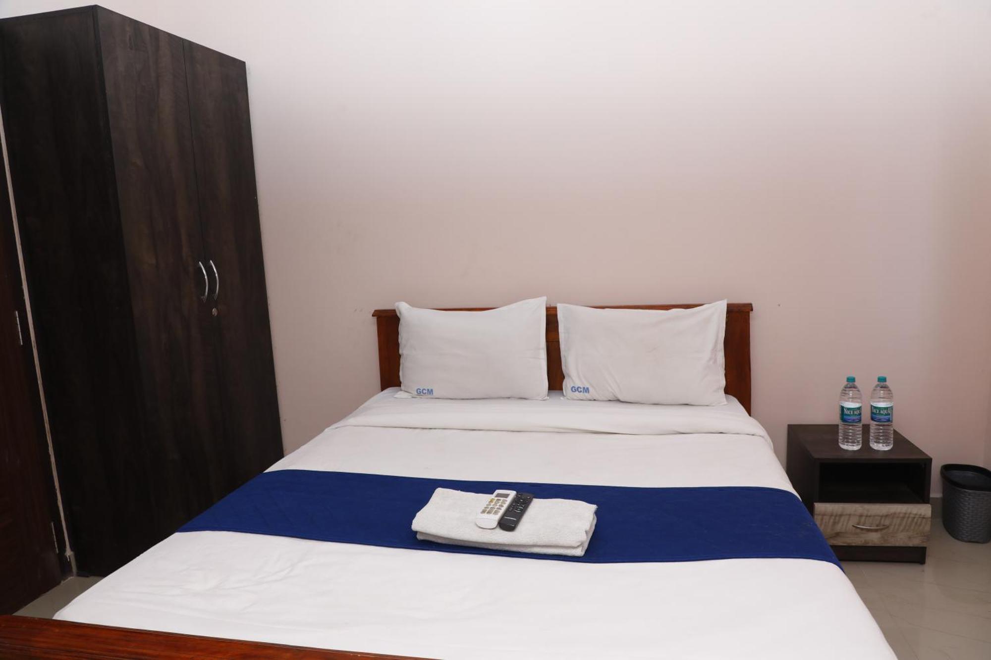 Grand Coastal Moonlight - Uthandi, Ecr * Chennai