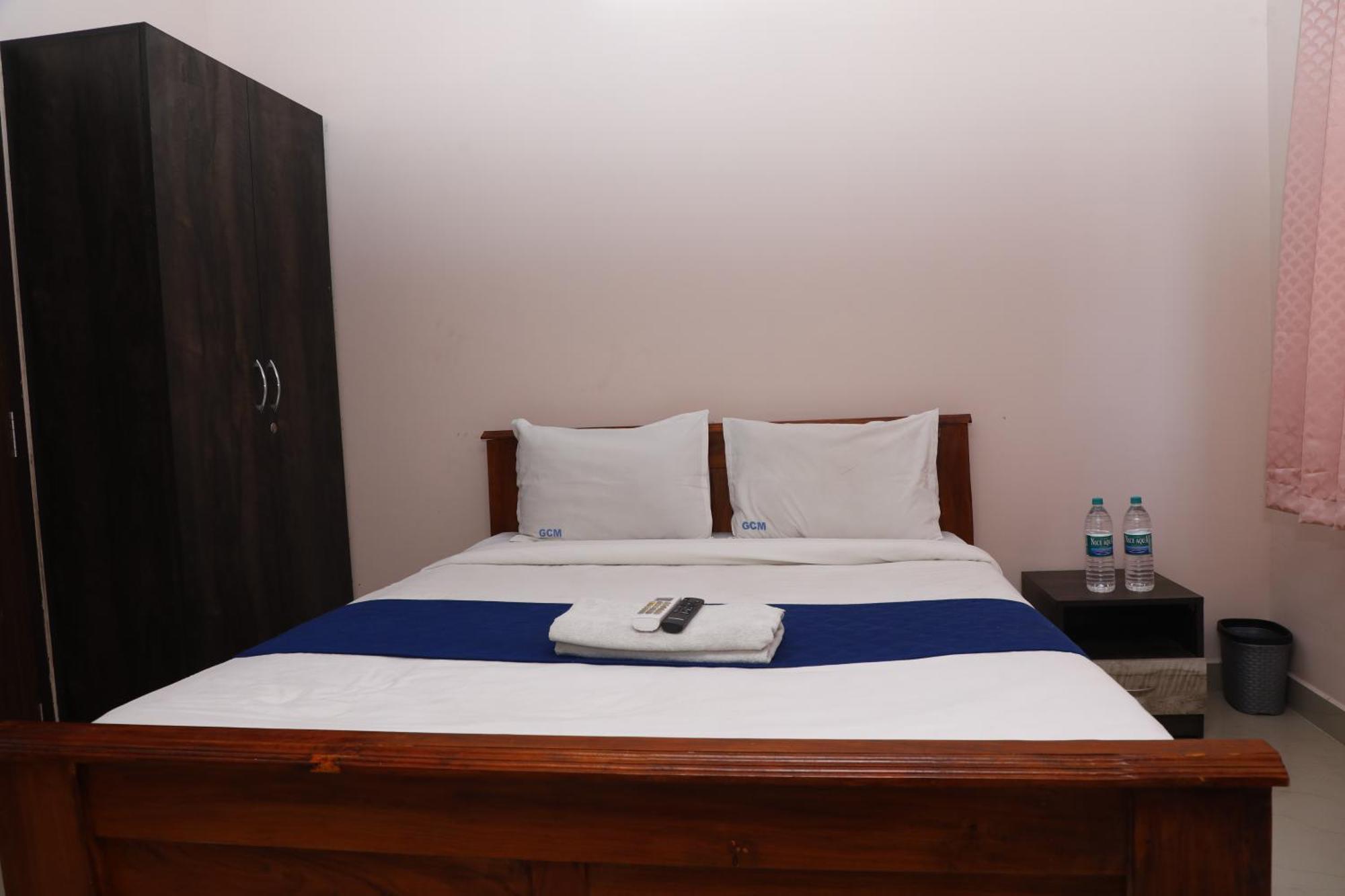 Grand Coastal Moonlight - Uthandi, Ecr Hotel *