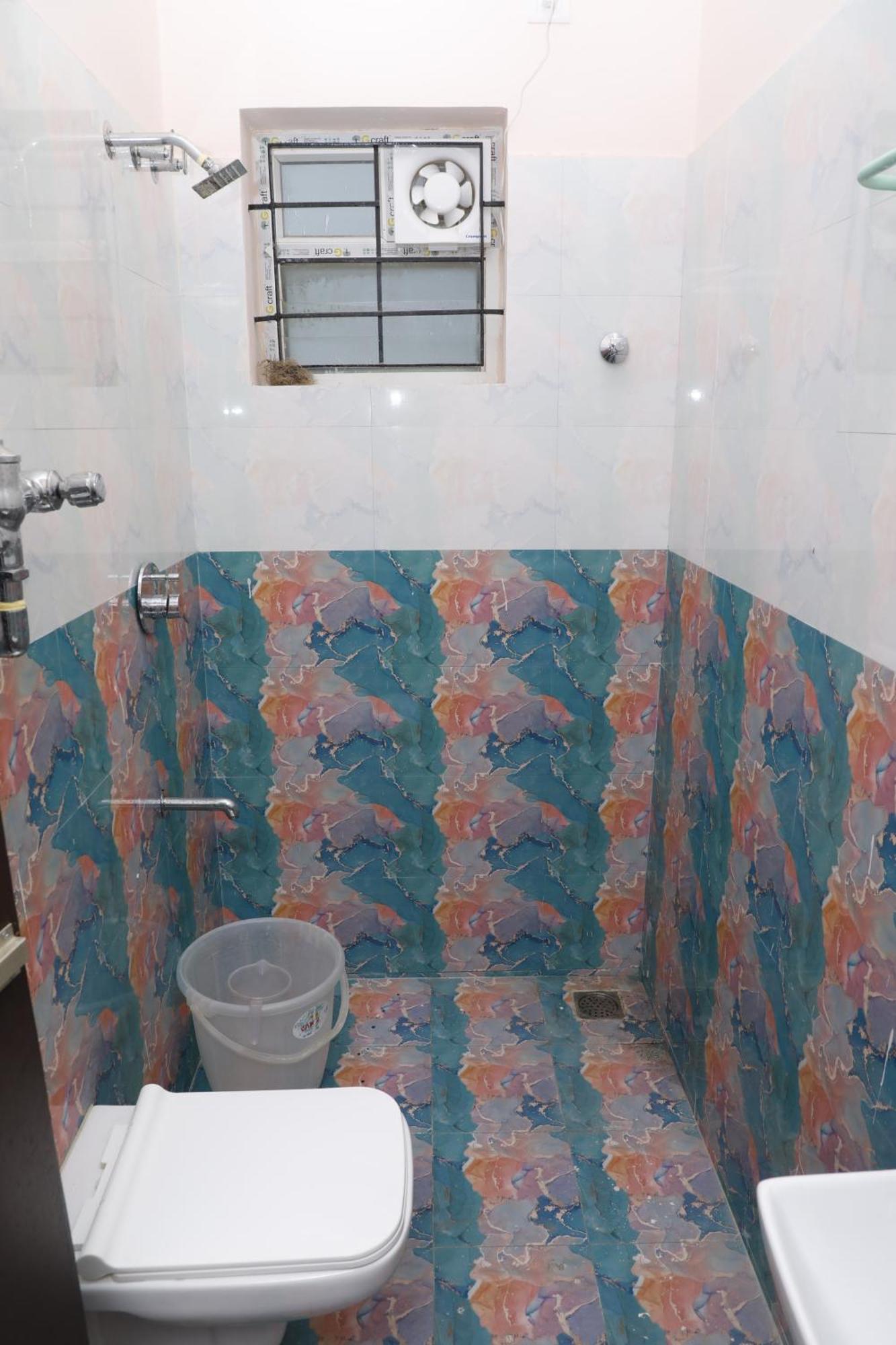 Hotel Grand Coastal Moonlight - Uthandi, Ecr *