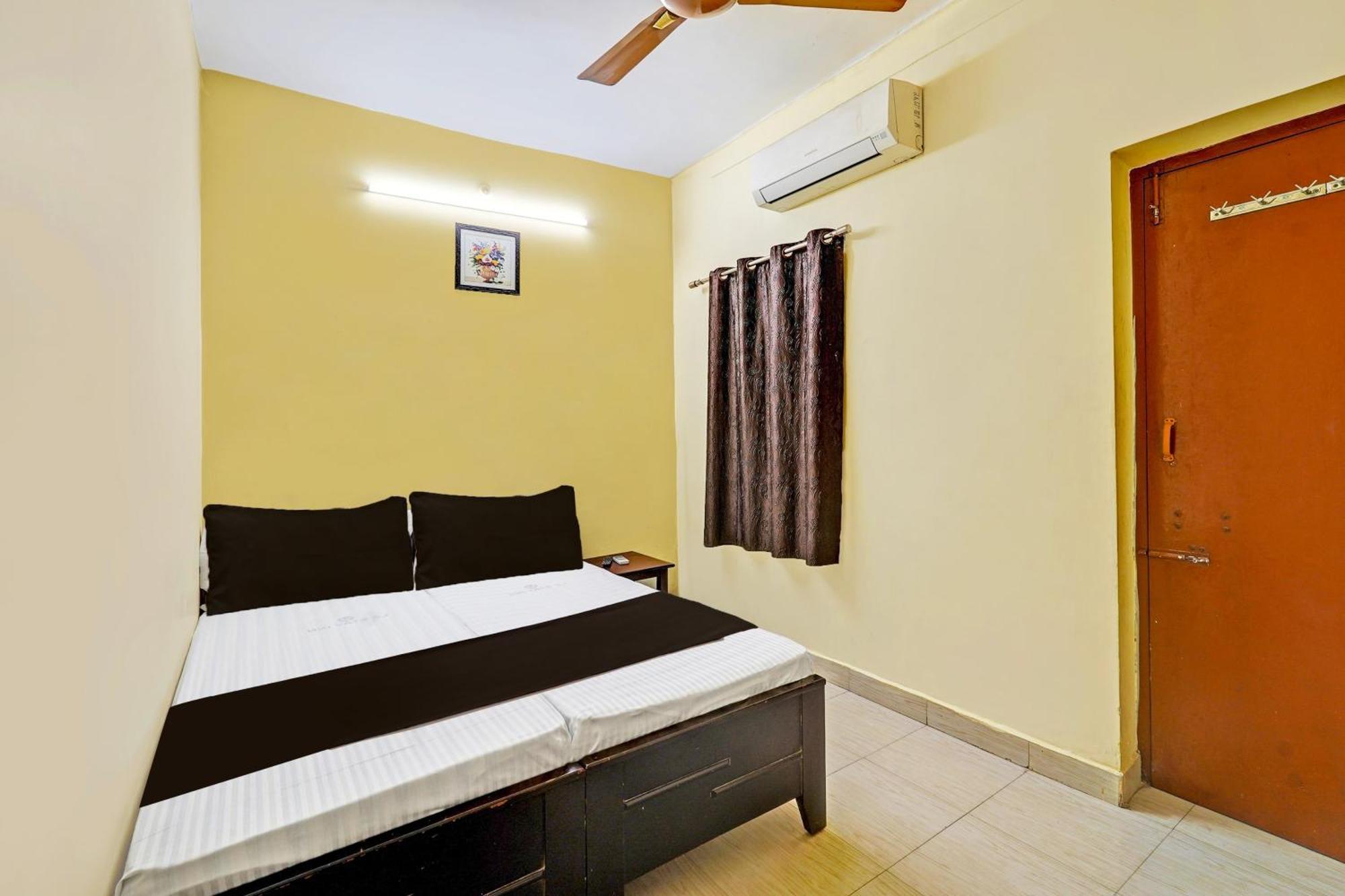 Hotel O Le