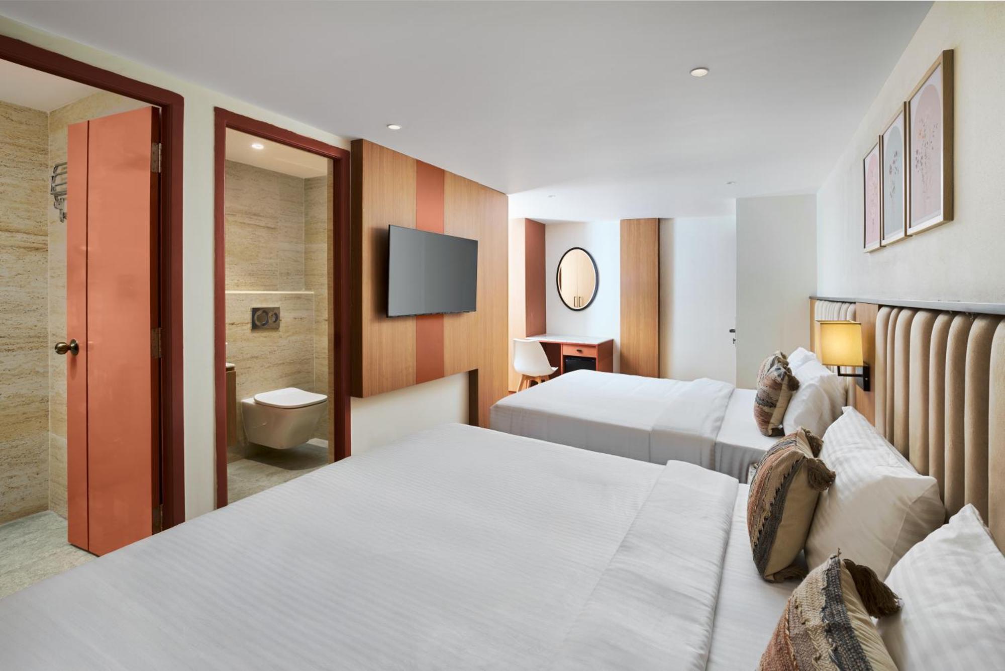 Hotel Taara