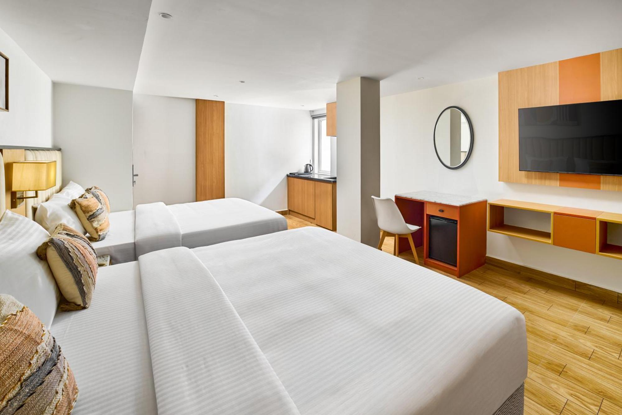 Taara Hotel 3*
