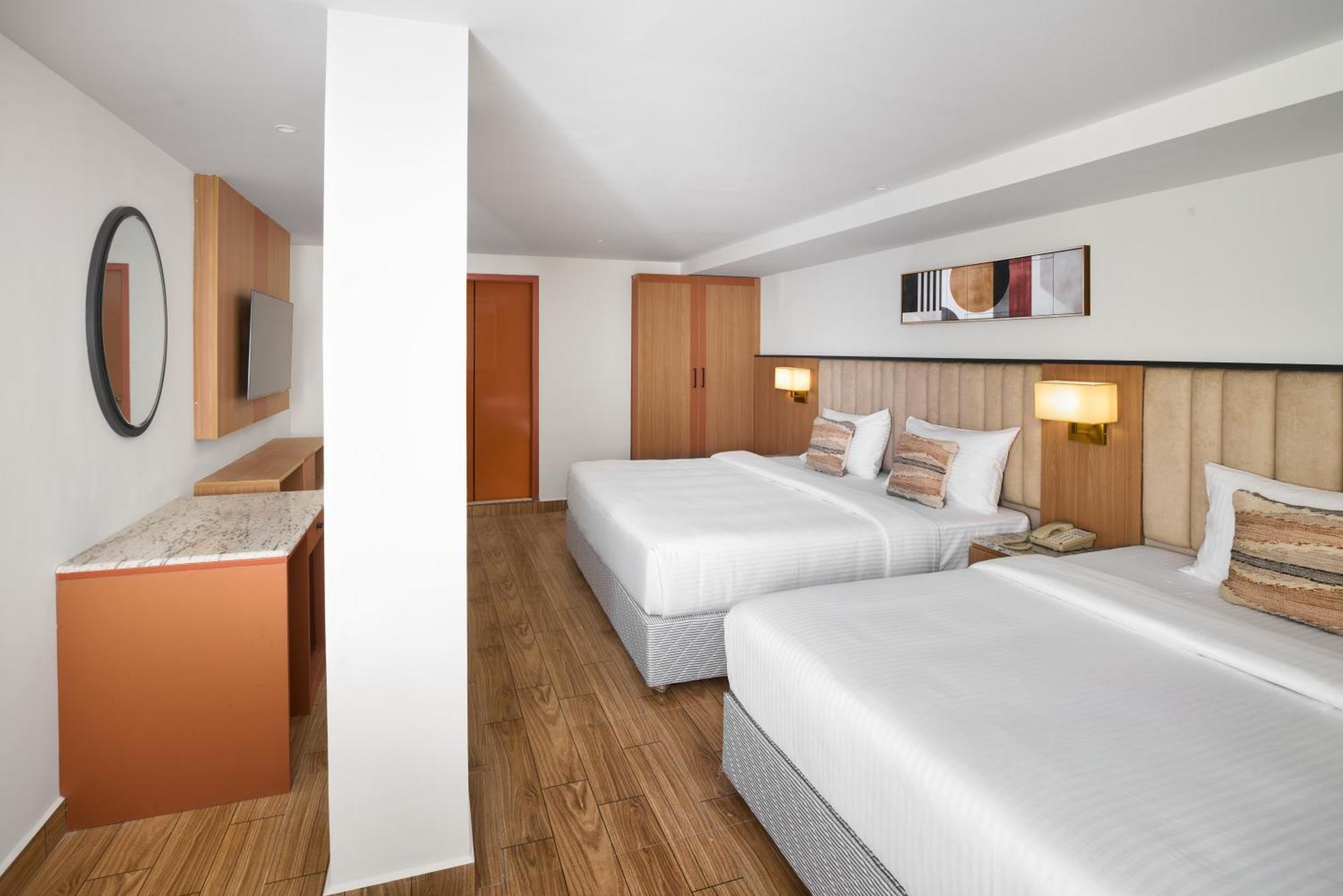 Taara 3* Chennai