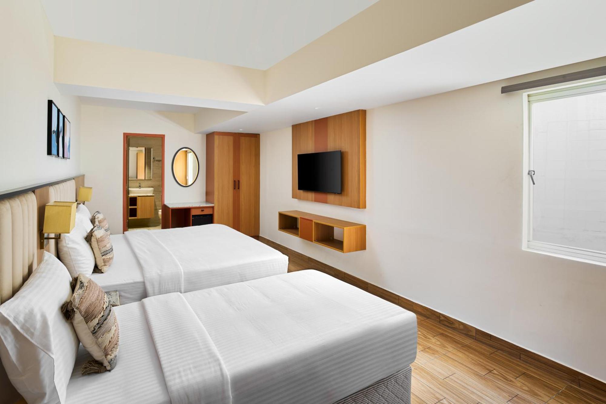 Taara Hotel