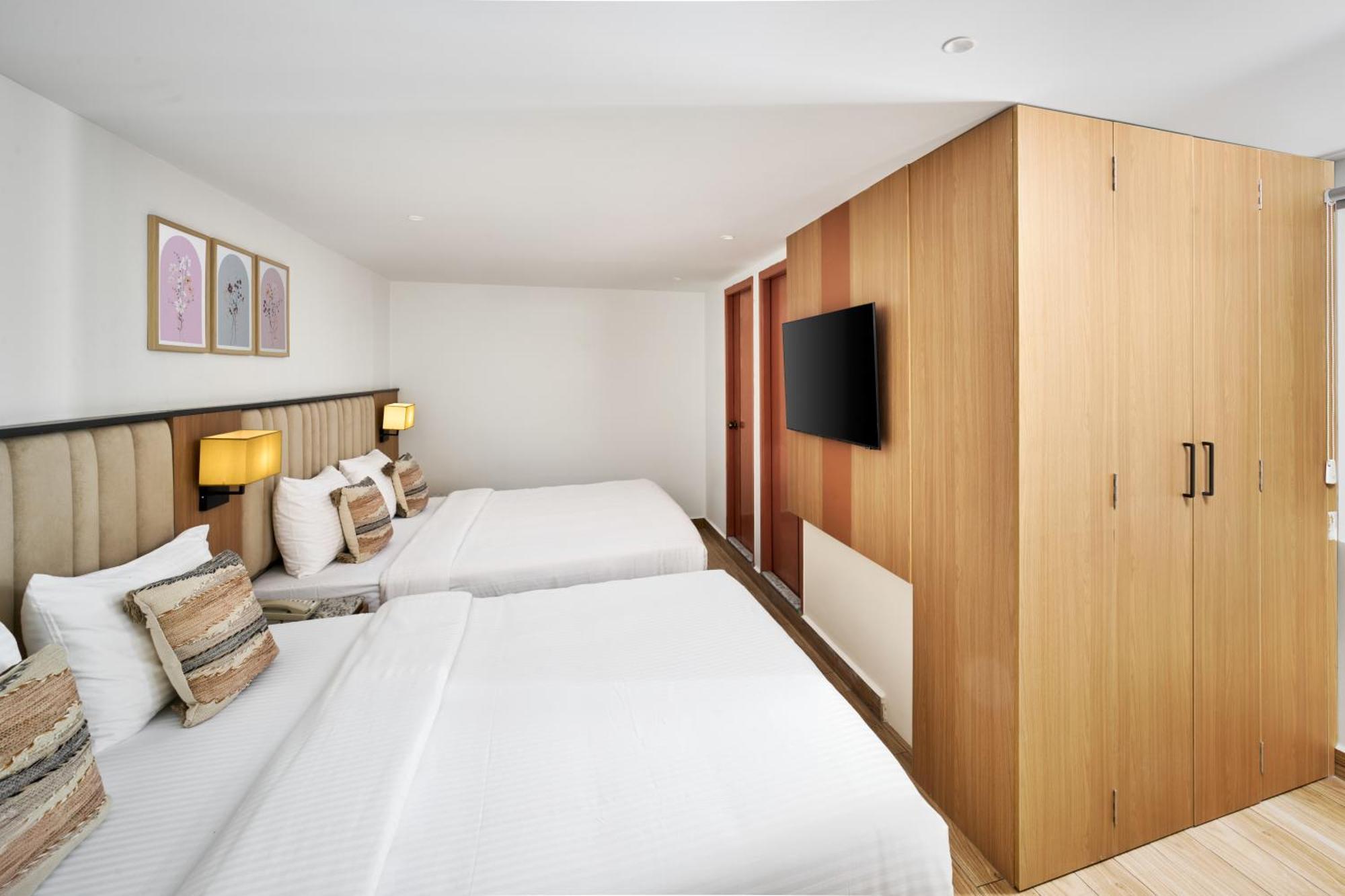 Hotel Taara