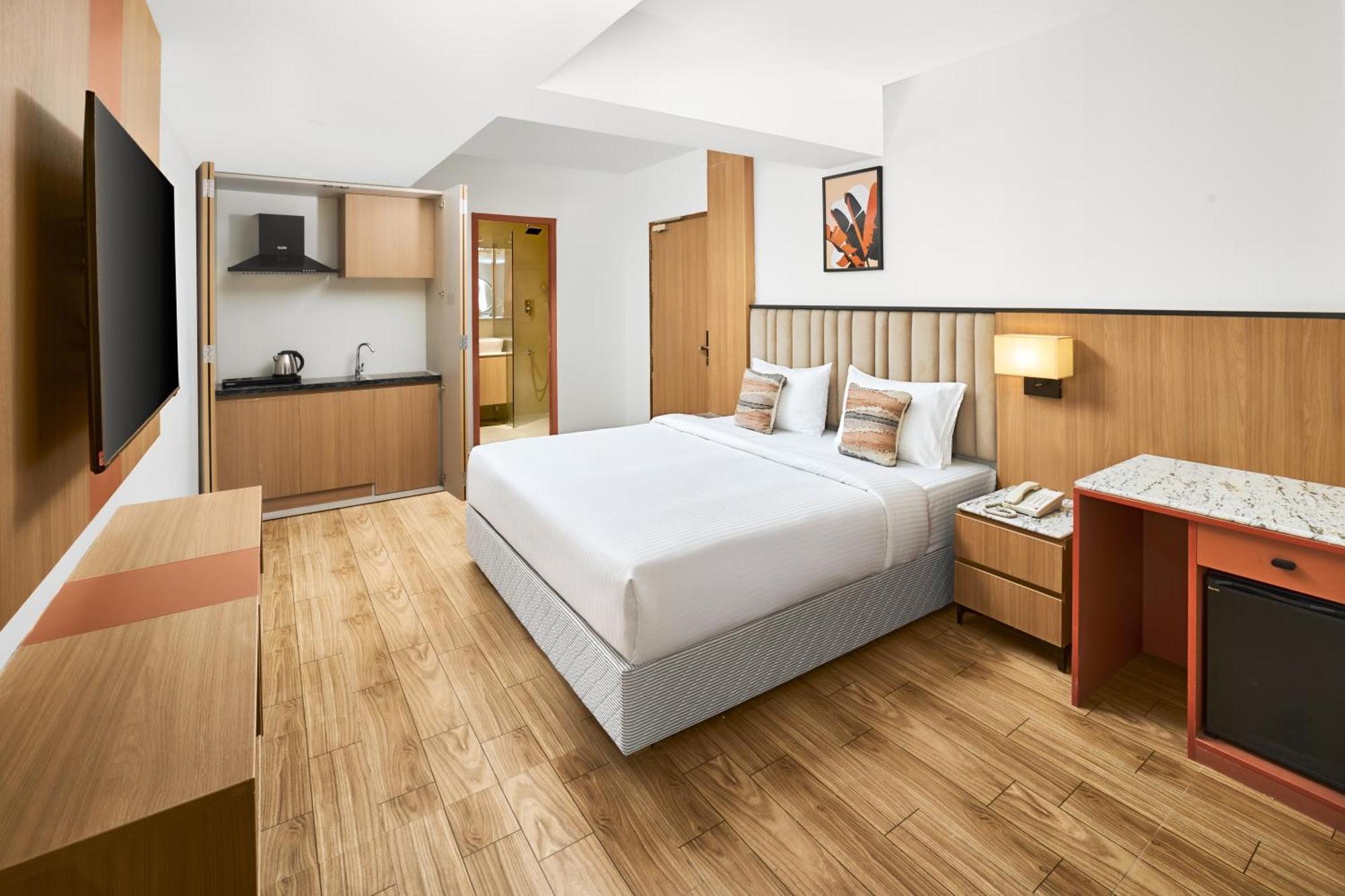 Hotel Taara