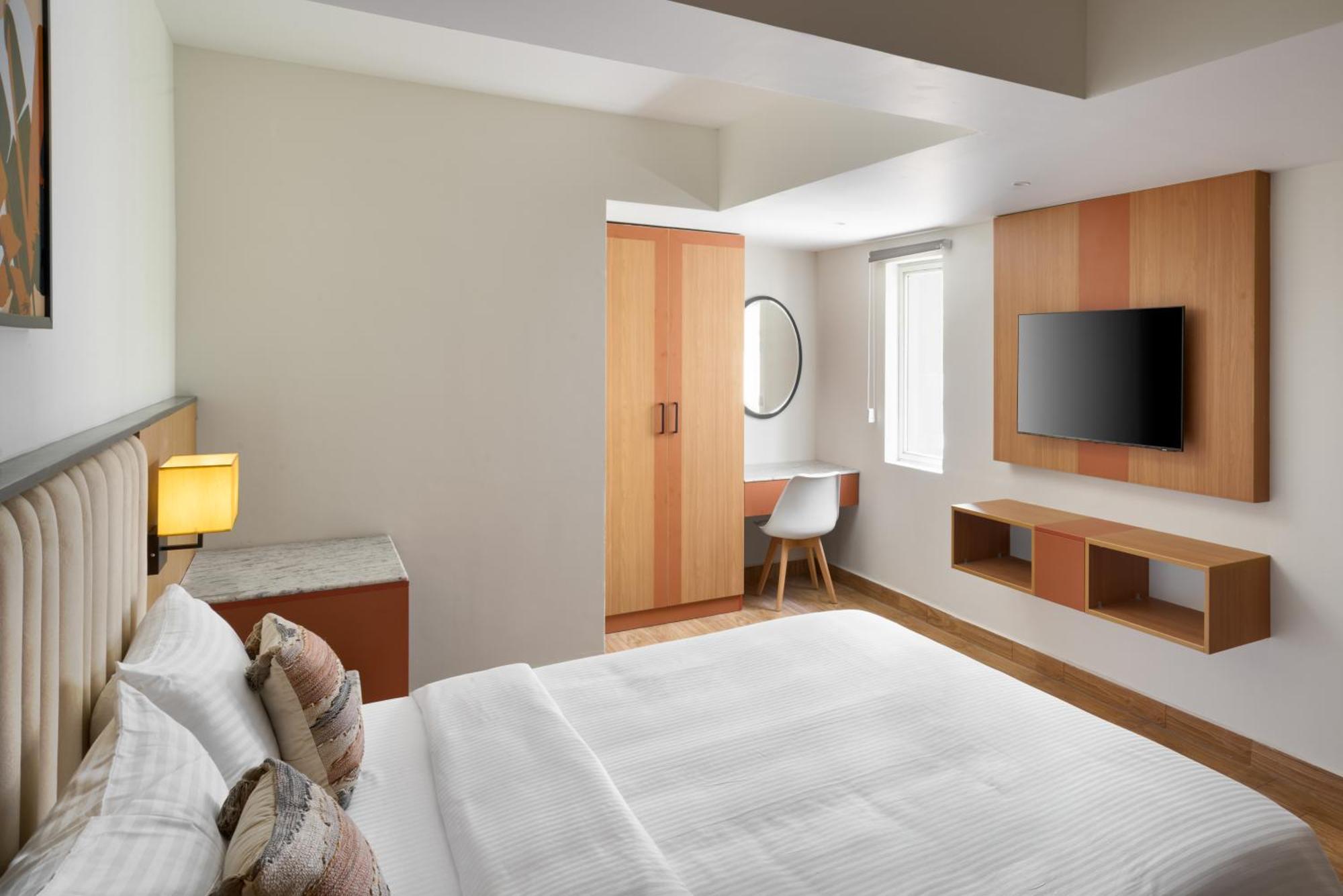 Taara Hotel 3*
