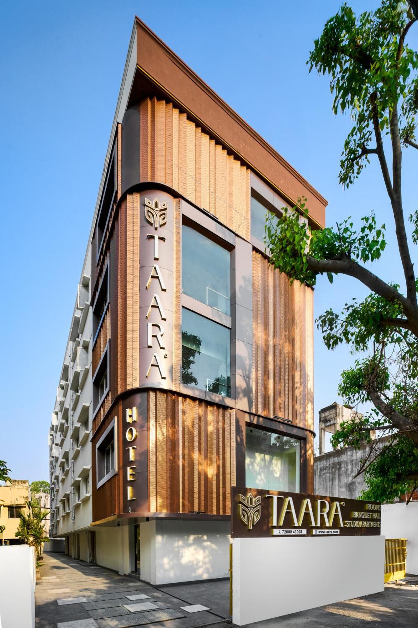 Hotel Taara 3*