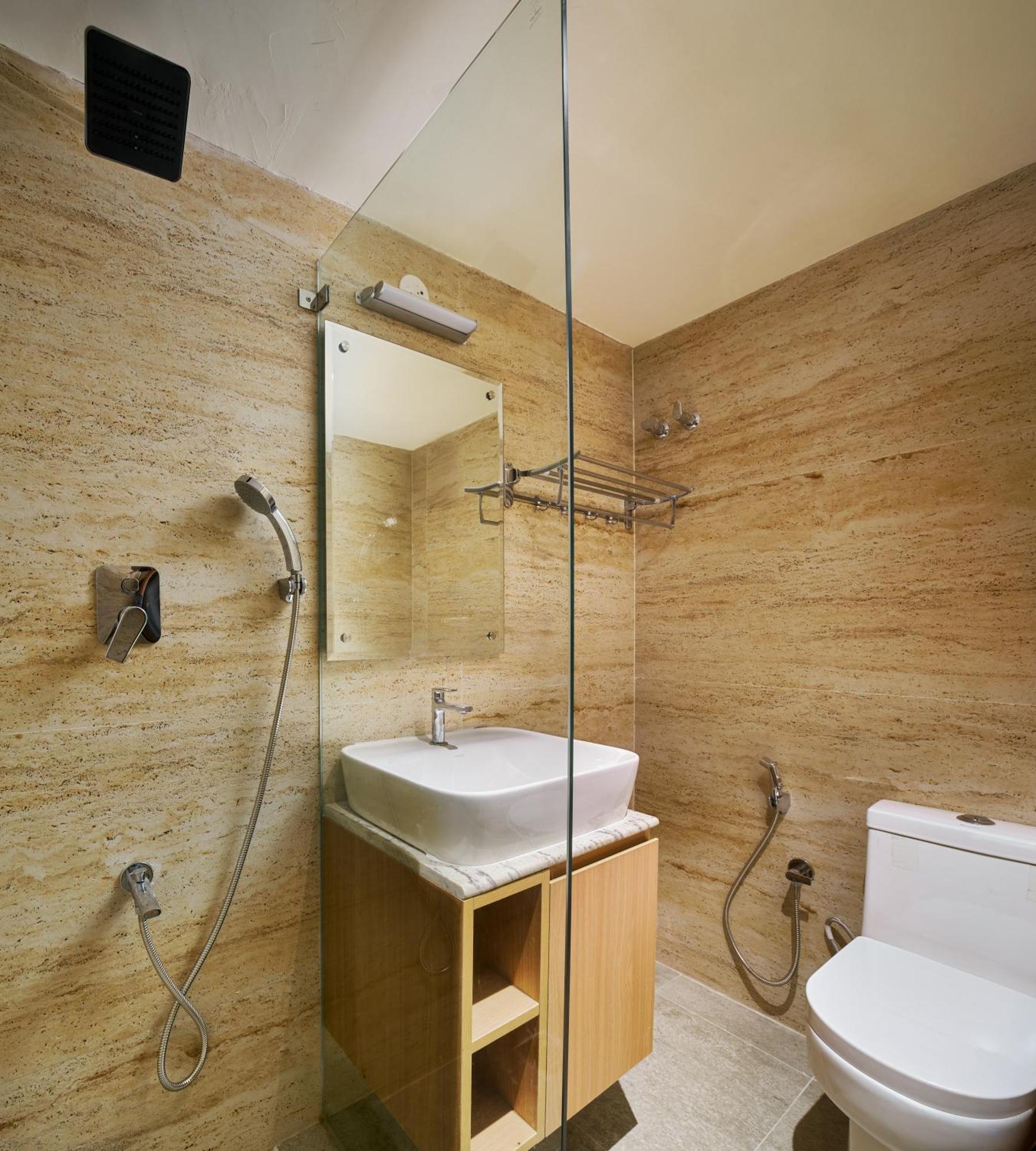 Hotel Taara