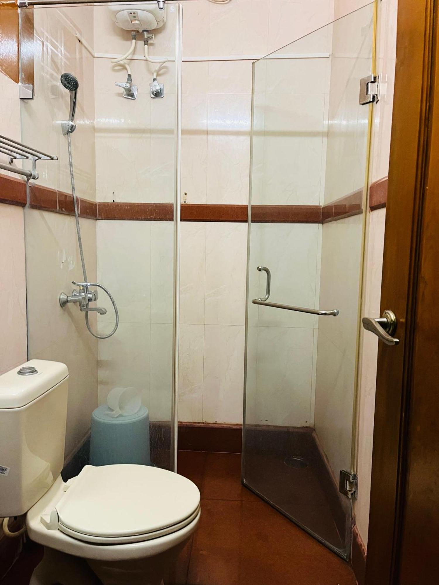 Classic Vista Hotel Chennai