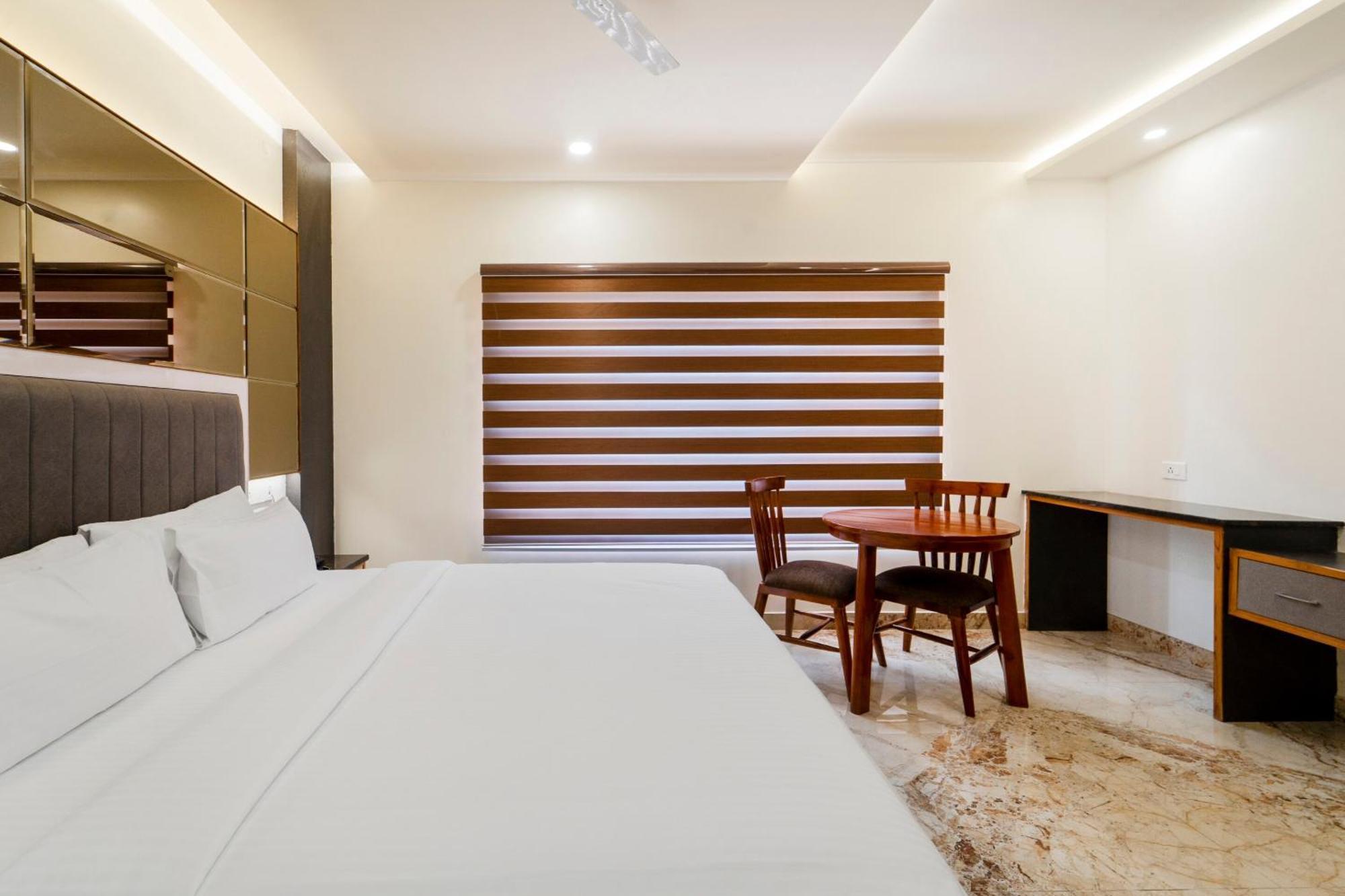 Resort Palette - Coastal Grand Hotels & Resorts, Omr